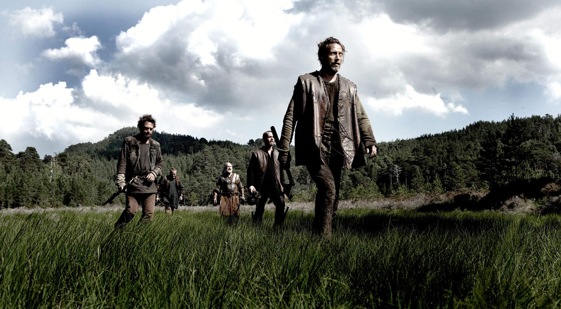 Valhalla Rising (engl.) - Szenenbild 3 von 8