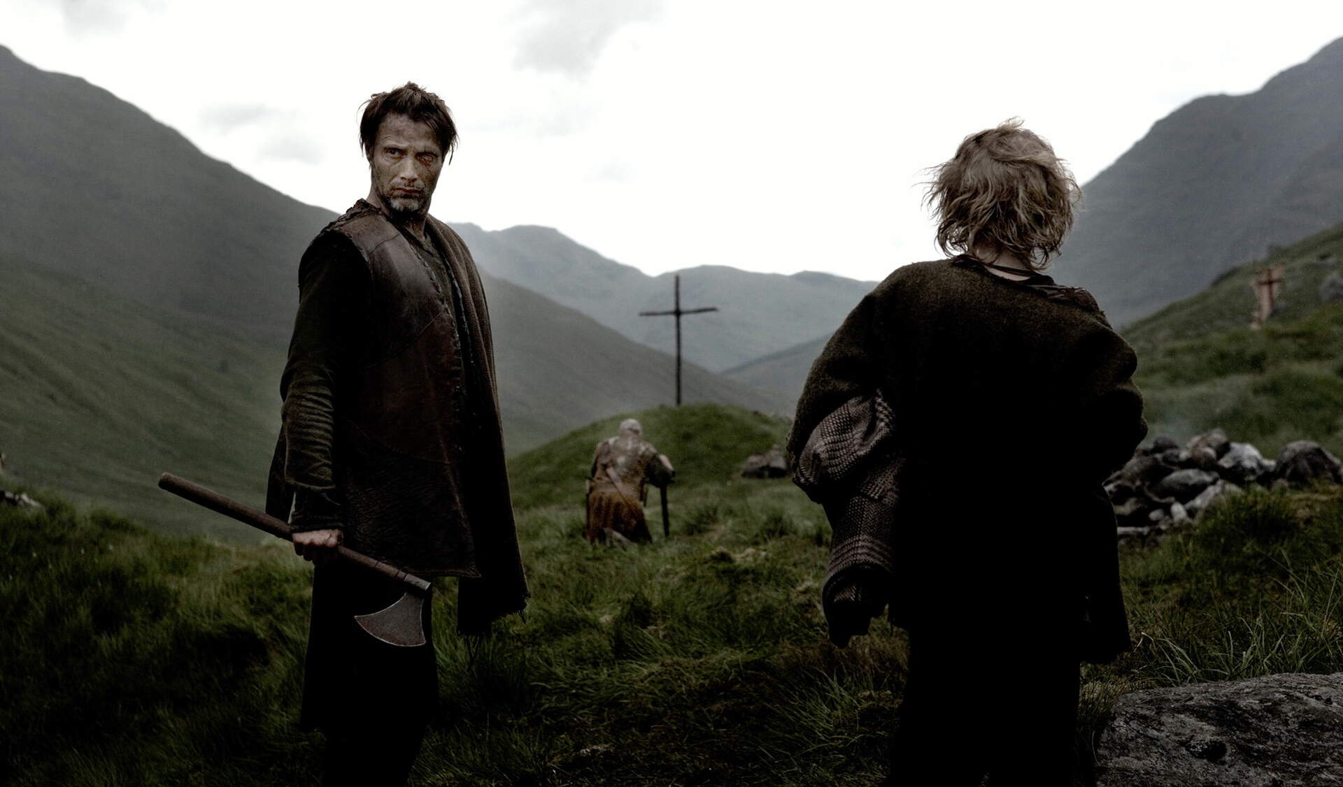 Valhalla Rising (engl.) - Szenenbild 4 von 8