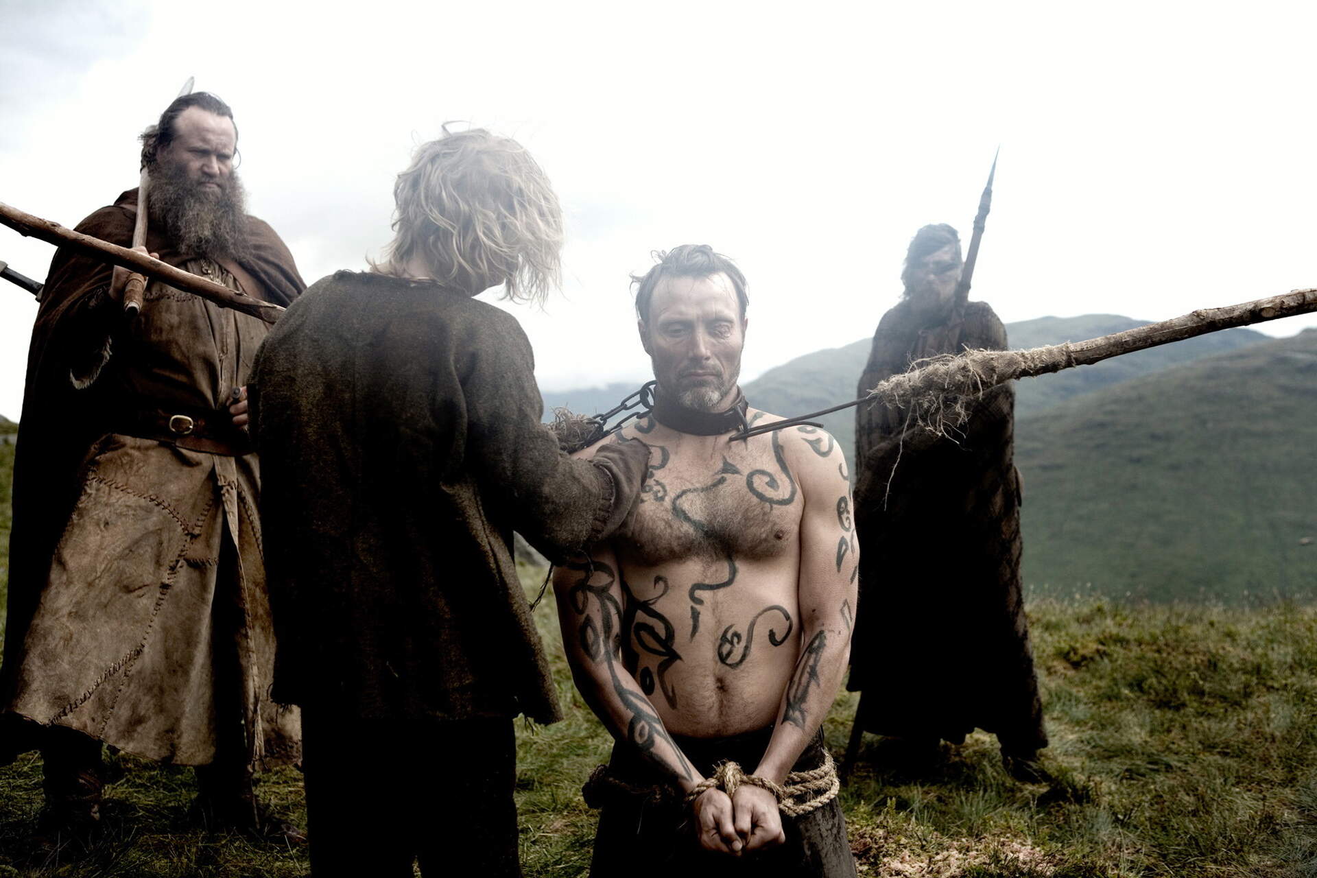 Valhalla Rising (engl.) - Szenenbild 5 von 8
