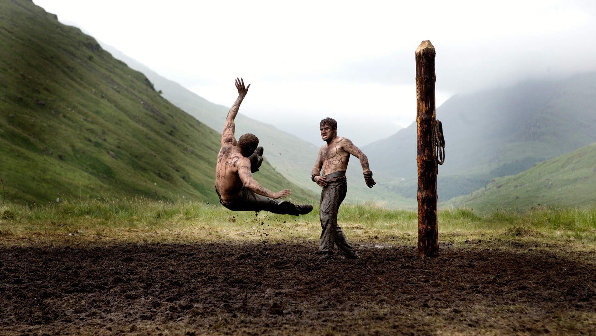 Valhalla Rising (engl.) - Szenenbild 7 von 8