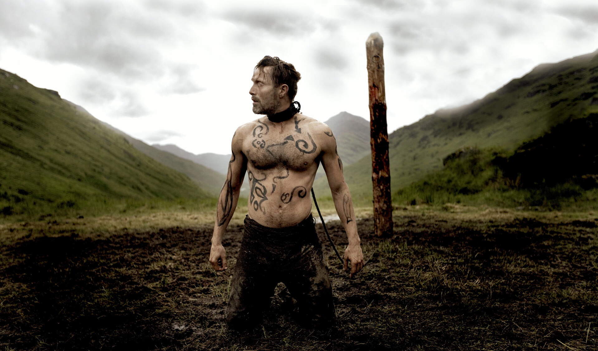 Valhalla Rising (engl.) - Szenenbild 8 von 8