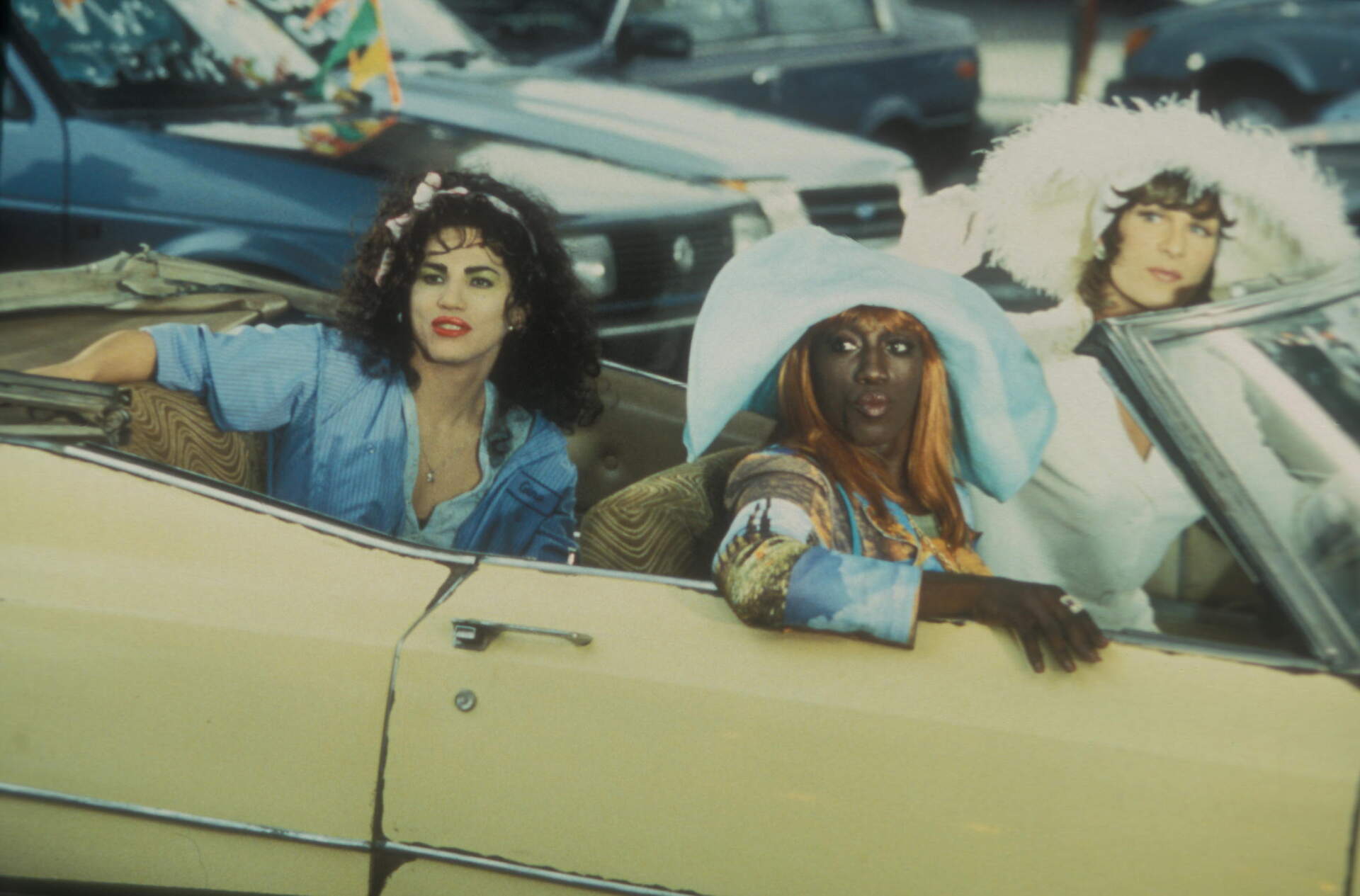 To Wong Foo, Thanks for Everything! Julie Newmar - Szenenbild 1 von 4