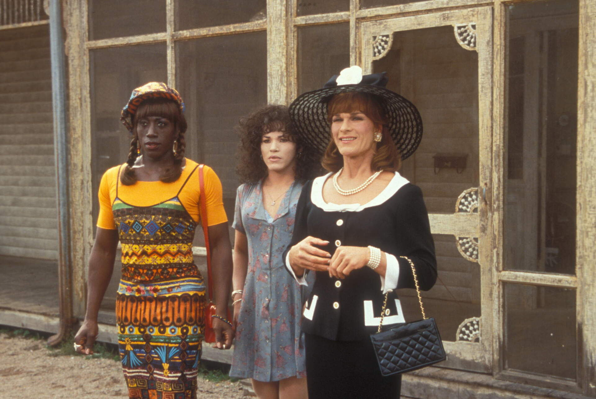 To Wong Foo, Thanks for Everything! Julie Newmar - Szenenbild 4 von 4