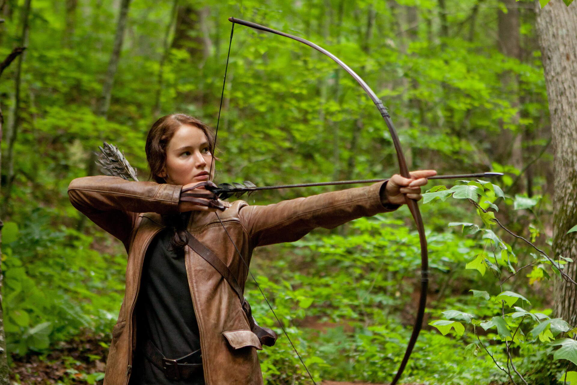 Die Tribute von Panem - The Hunger Games - Szenenbild 1 von 13
