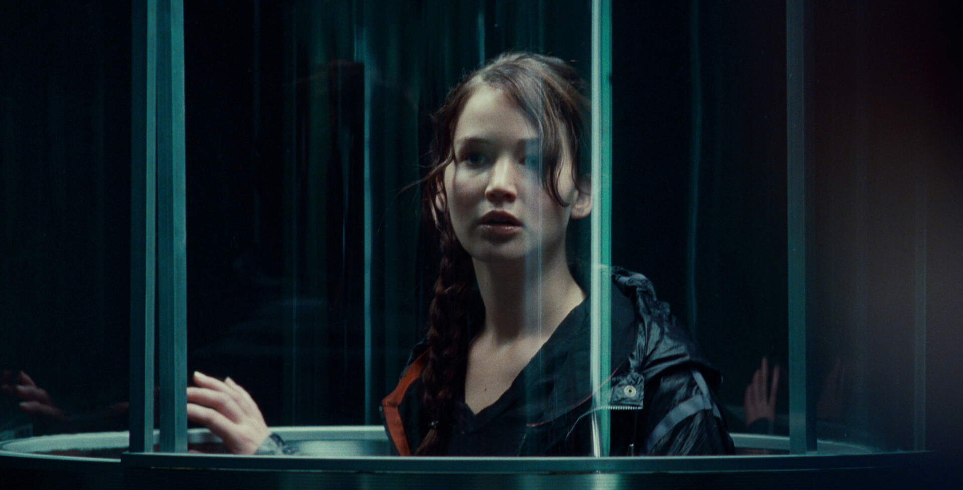 Die Tribute von Panem - The Hunger Games - Szenenbild 4 von 13