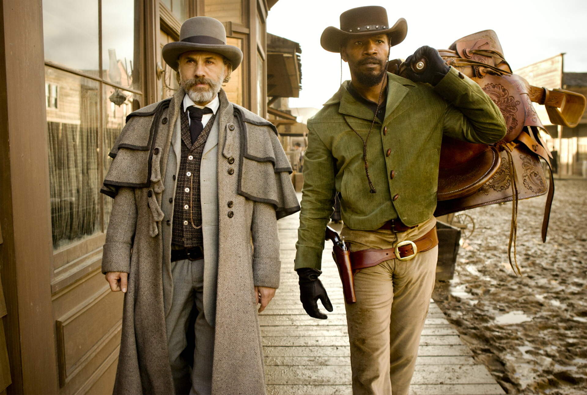 Django Unchained - Szenenbild 1 von 34