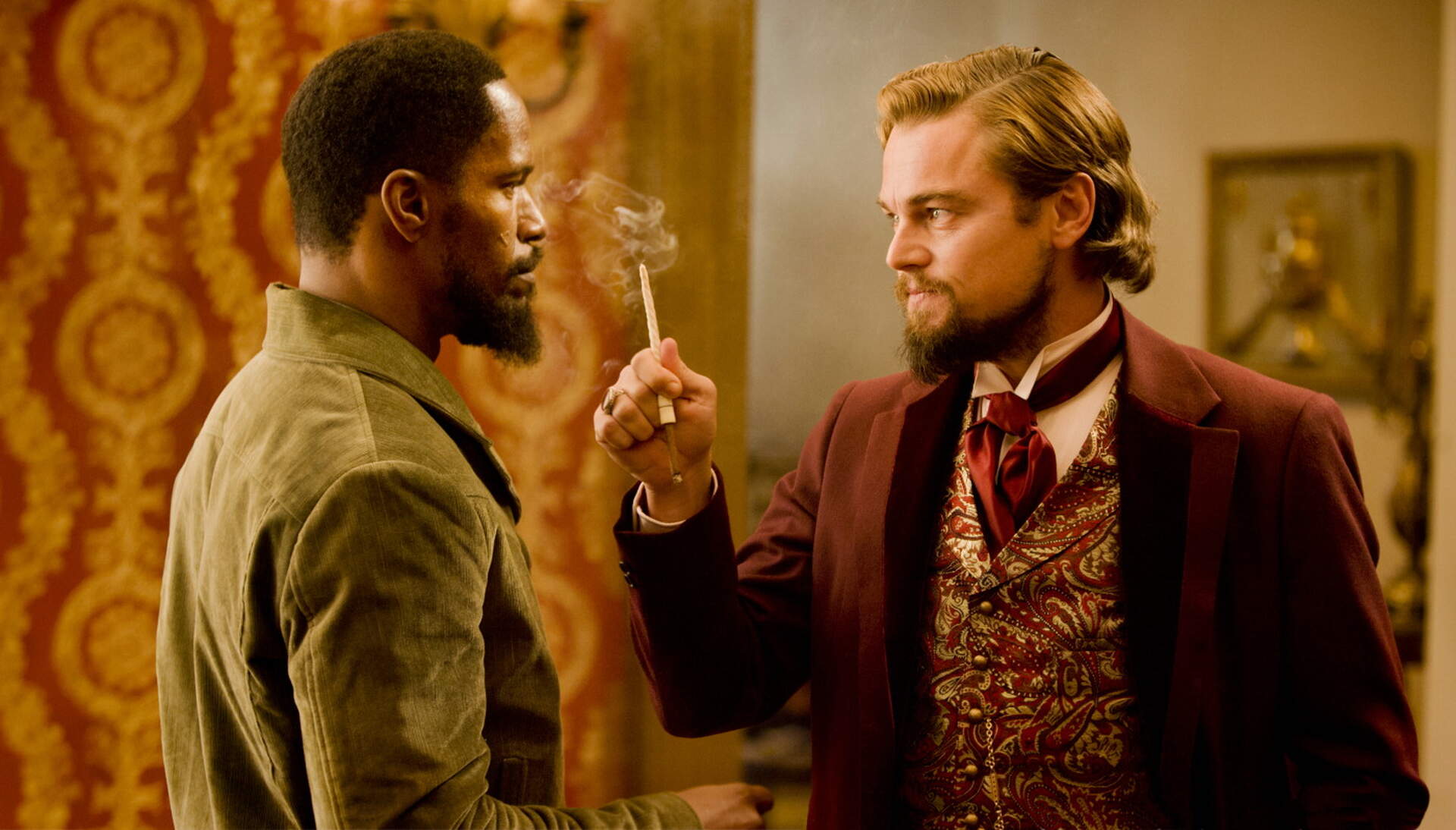 Django Unchained - Szenenbild 10 von 34