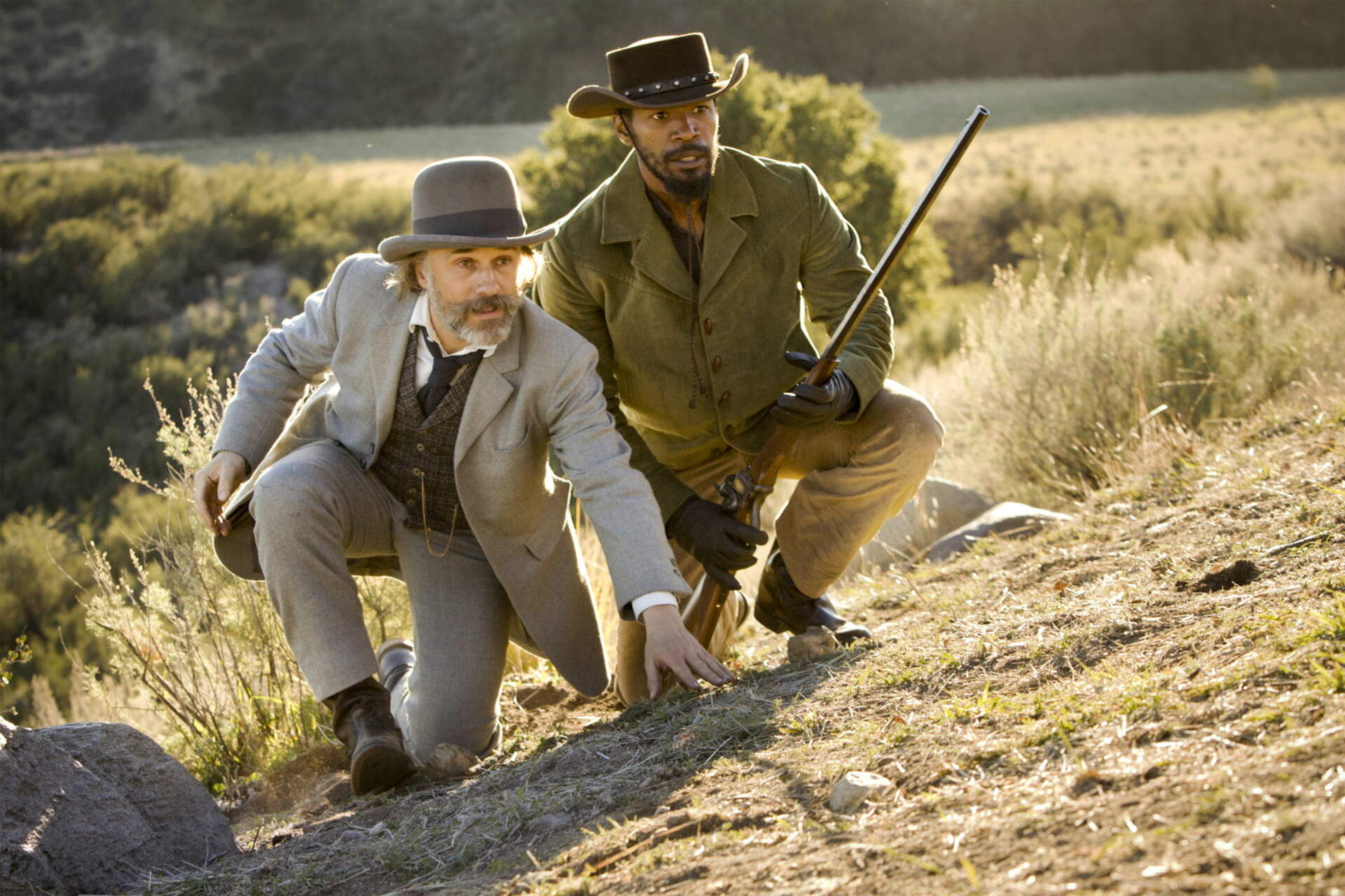 Django Unchained - Szenenbild 19 von 34