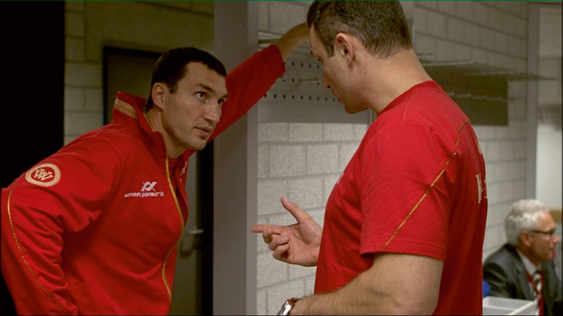 Klitschko - Szenenbild 1 von 5