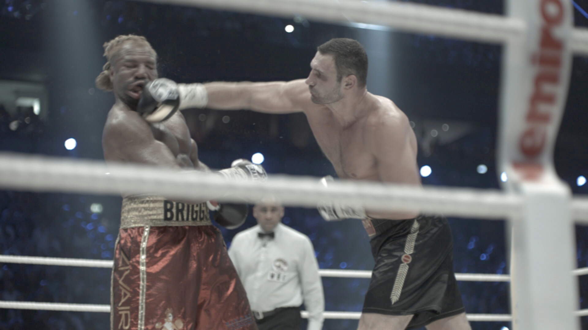 Klitschko - Szenenbild 2 von 5
