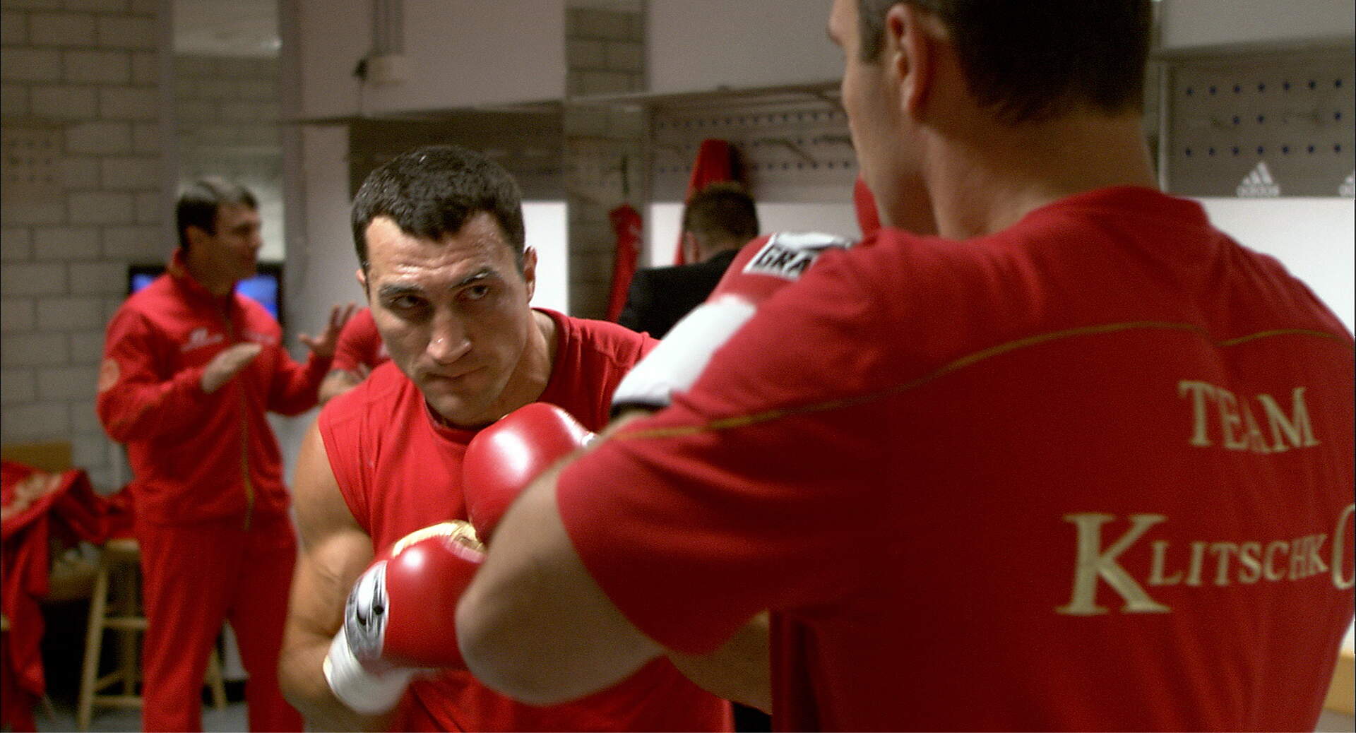 Klitschko - Szenenbild 4 von 5