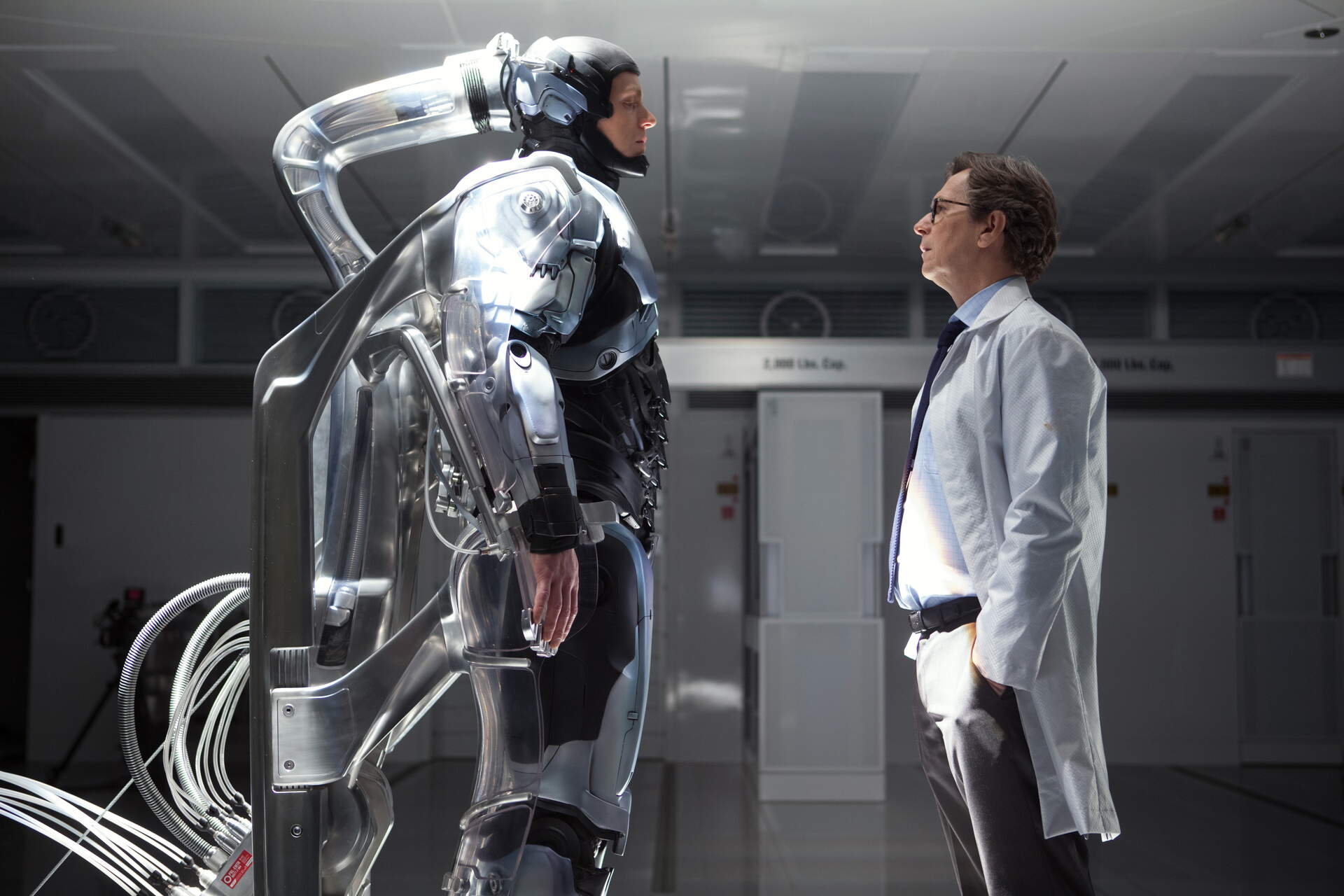 Robocop (2014) - Szenenbild 8 von 11