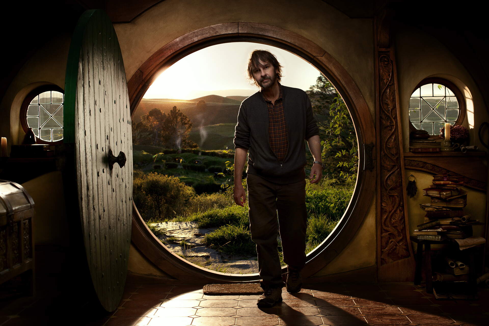 Der Hobbit - Eine unerwartete Reise - Szenenbild 3 von 86