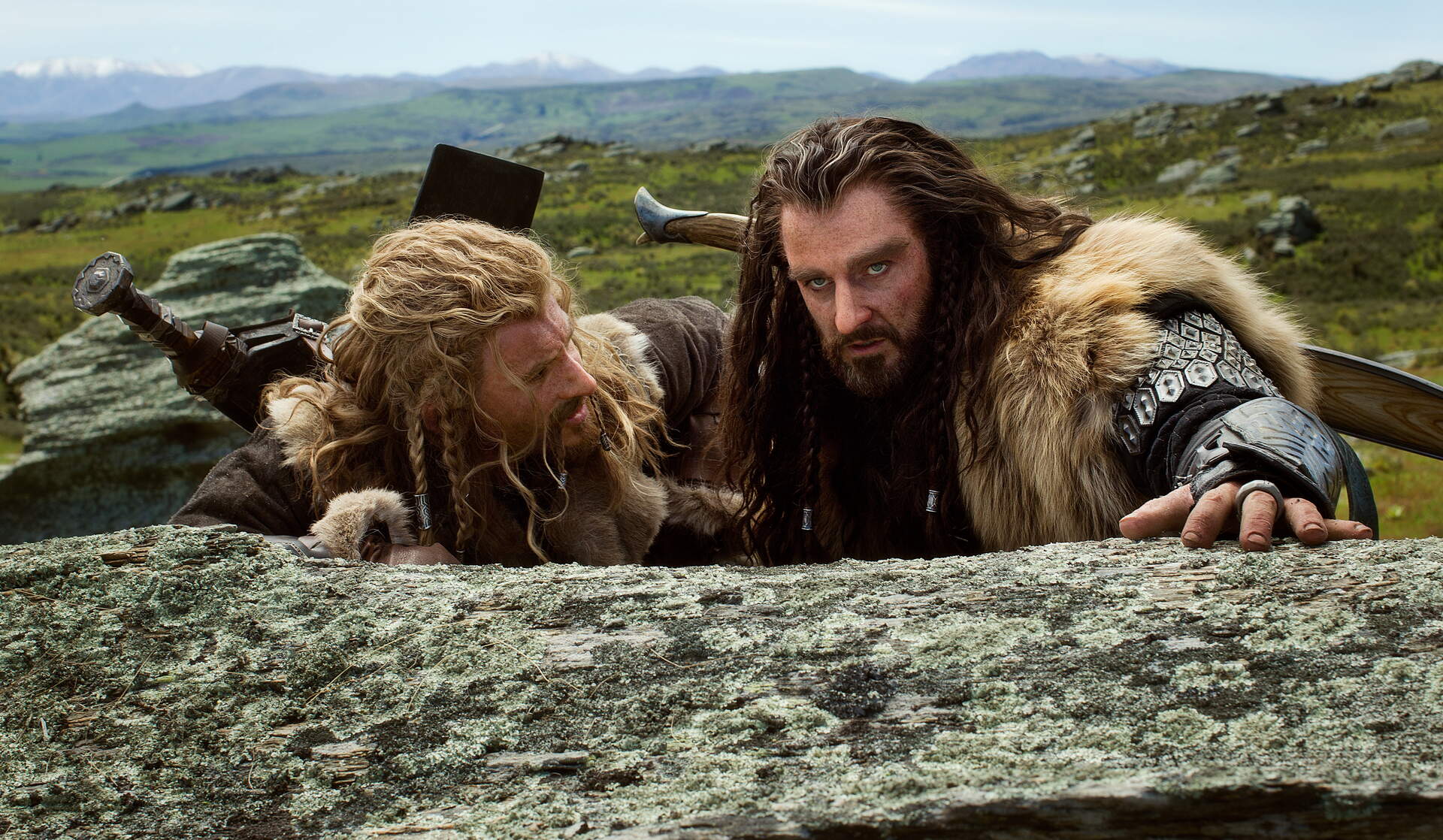 Der Hobbit - Eine unerwartete Reise - Szenenbild 8 von 86