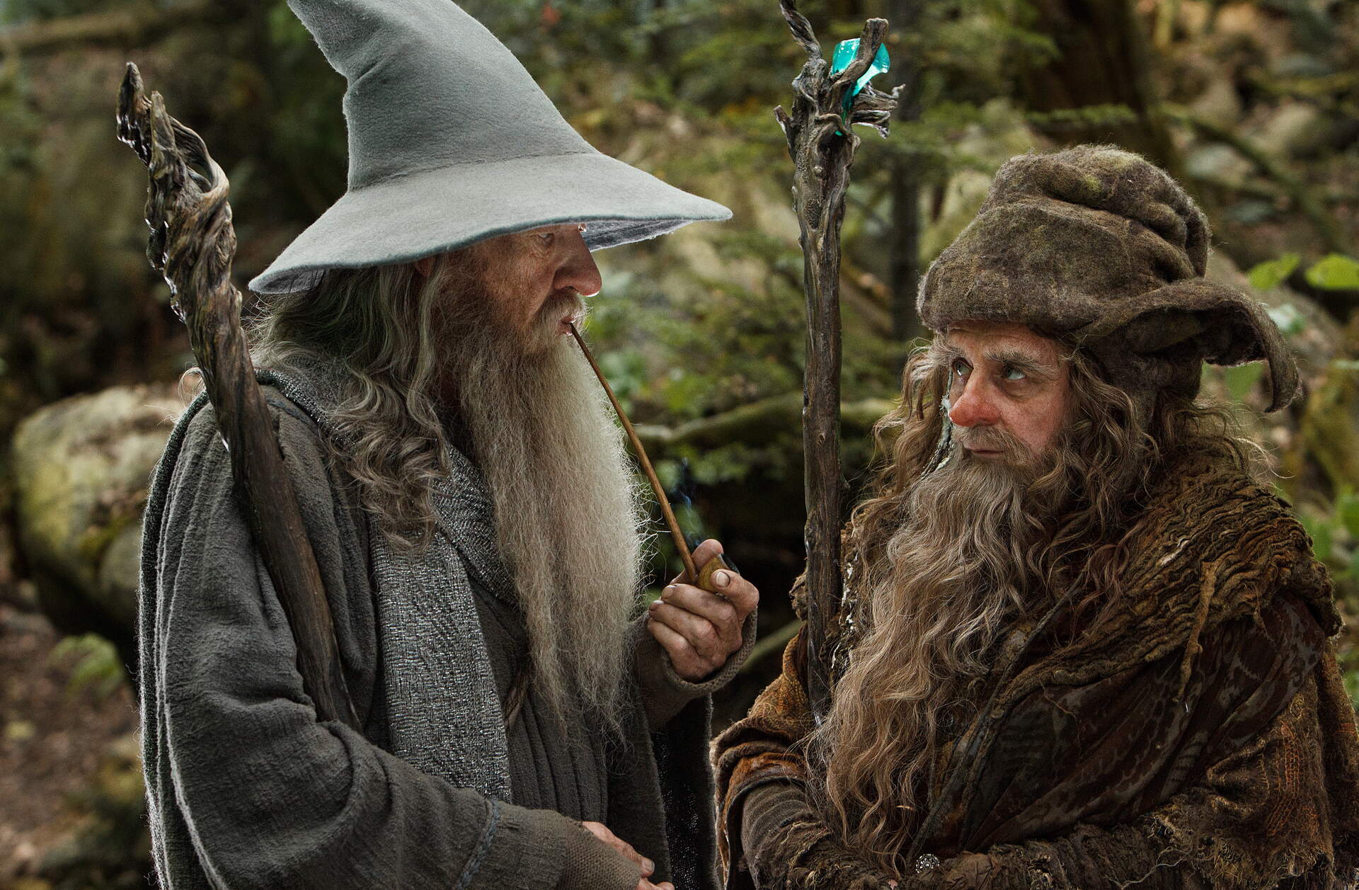 Der Hobbit - Eine unerwartete Reise - Szenenbild 12 von 86