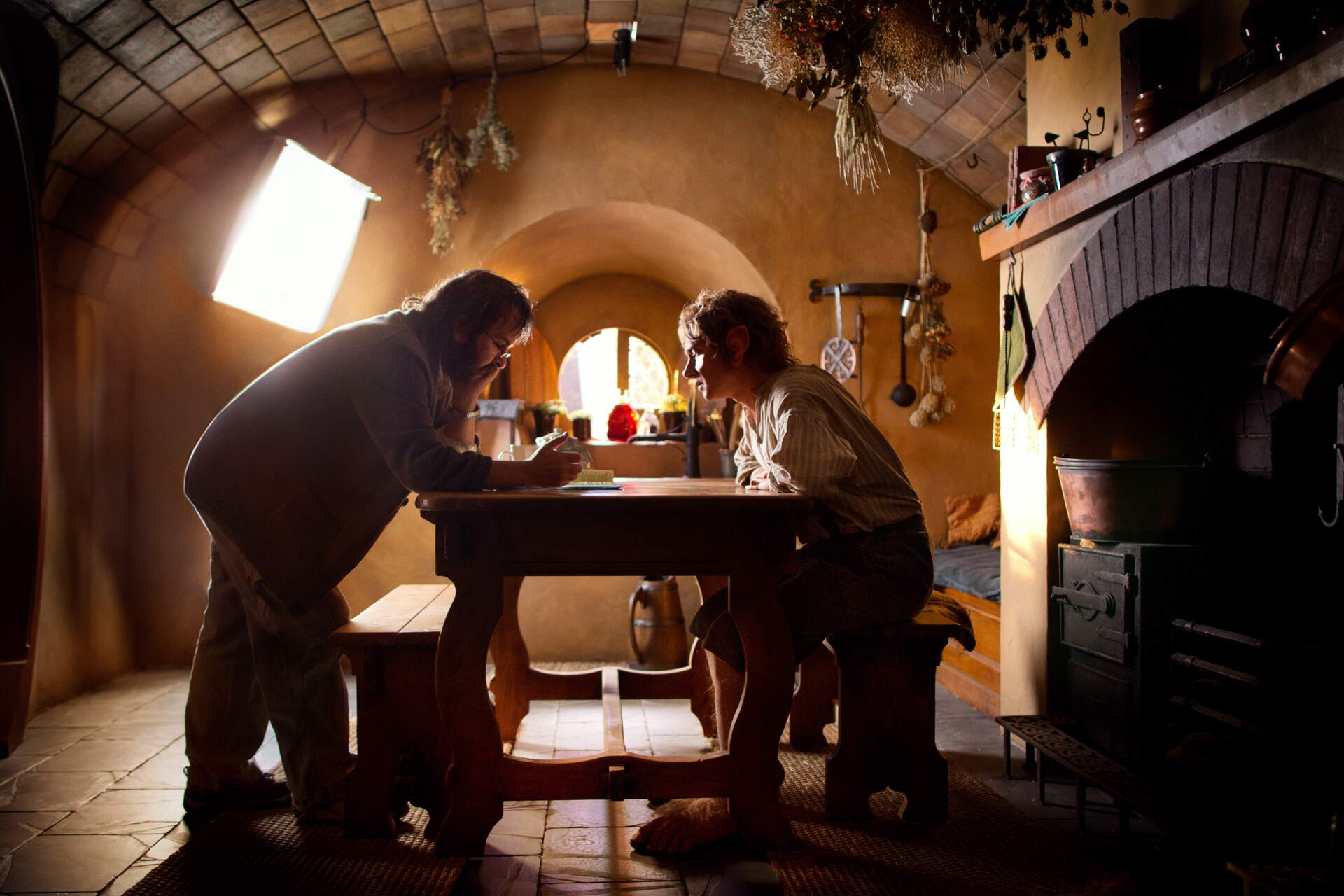 Der Hobbit - Eine unerwartete Reise - Szenenbild 15 von 86
