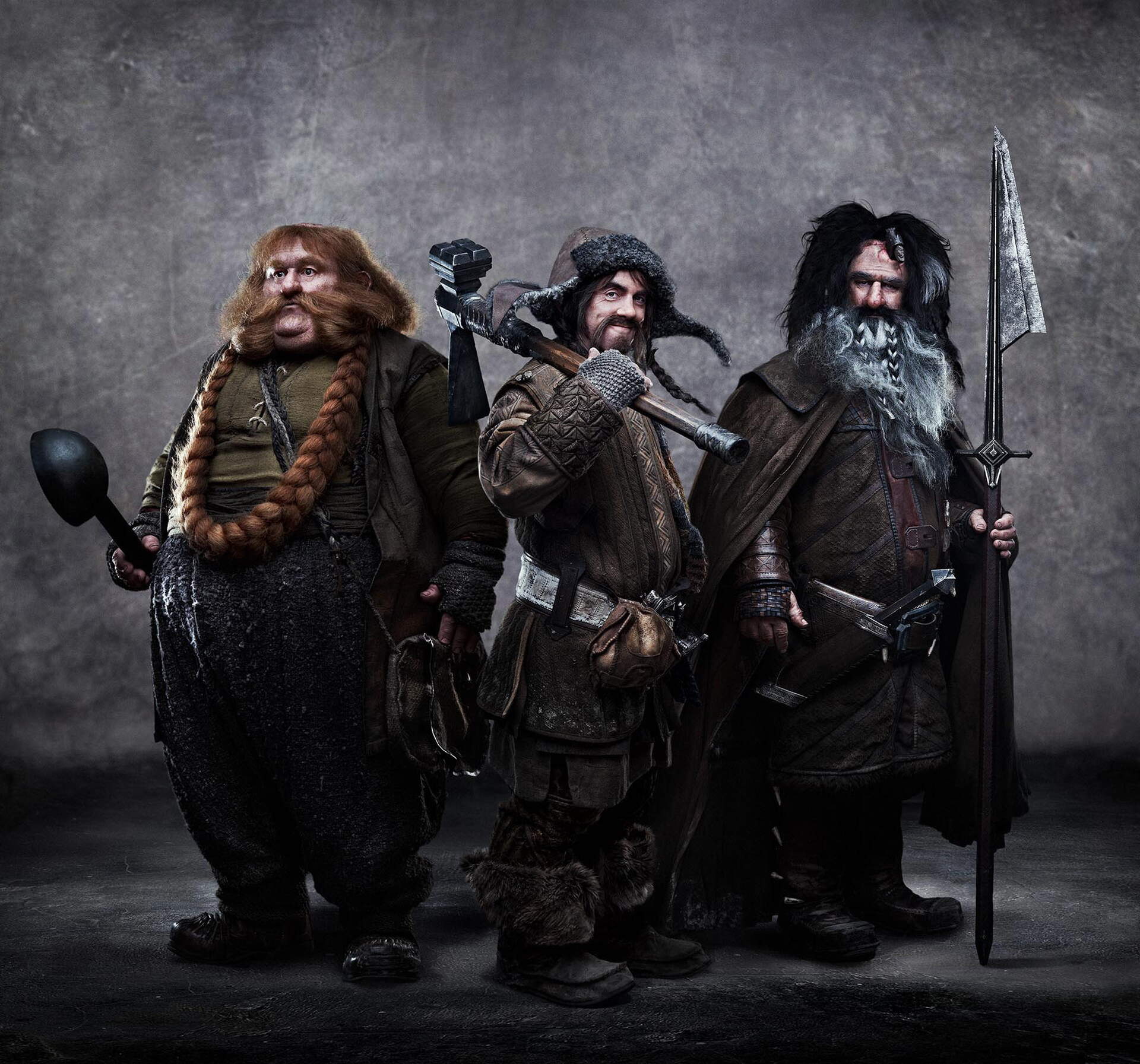 Der Hobbit - Eine unerwartete Reise - Szenenbild 18 von 86