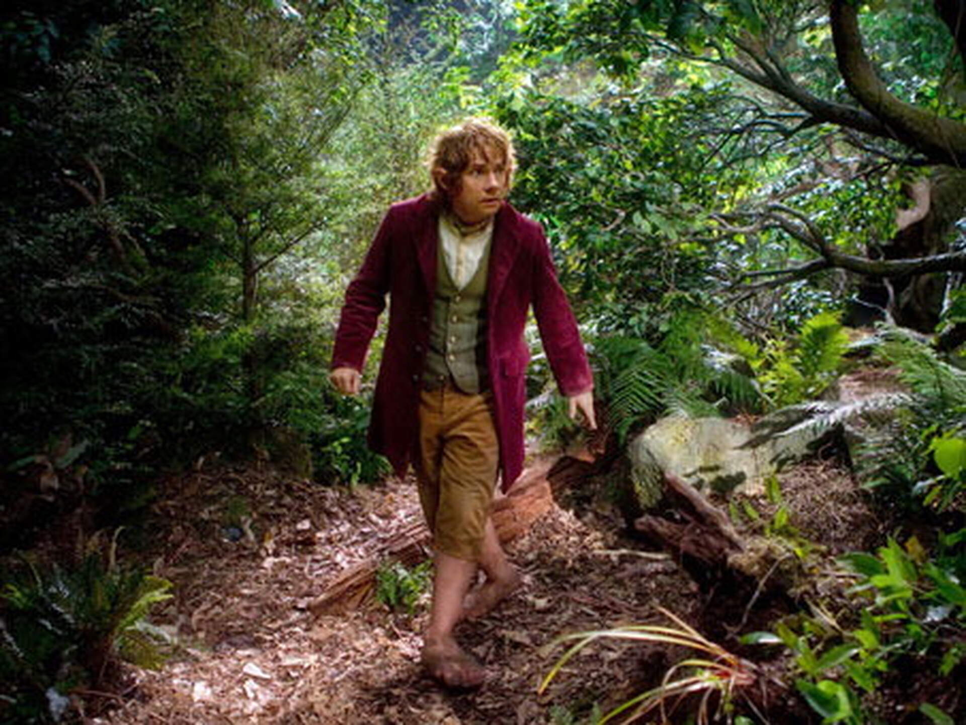 Der Hobbit - Eine unerwartete Reise - Szenenbild 19 von 86