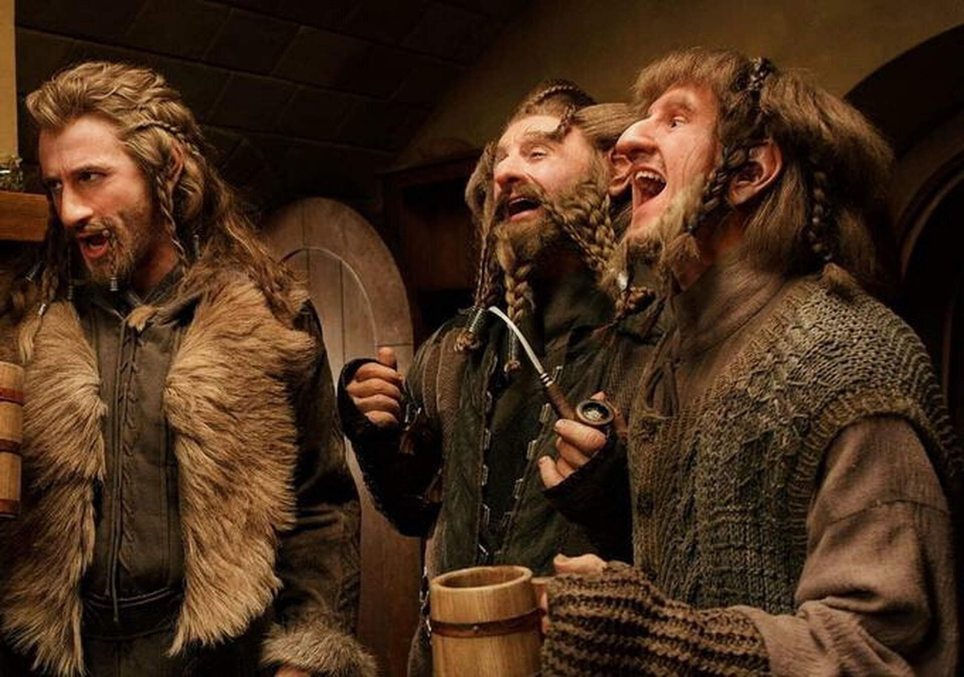 Der Hobbit - Eine unerwartete Reise - Szenenbild 21 von 86