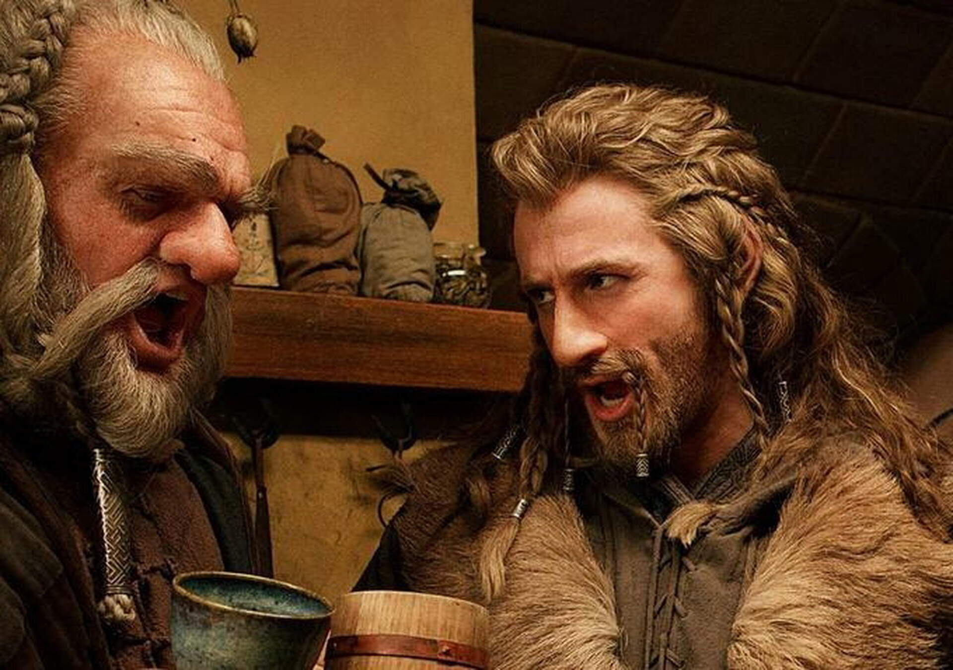 Der Hobbit - Eine unerwartete Reise - Szenenbild 22 von 86