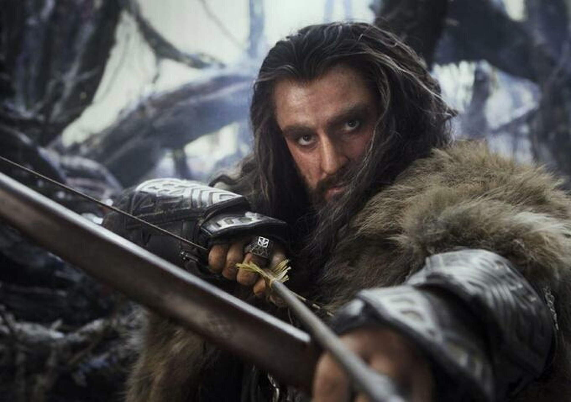 Der Hobbit - Eine unerwartete Reise - Szenenbild 23 von 86