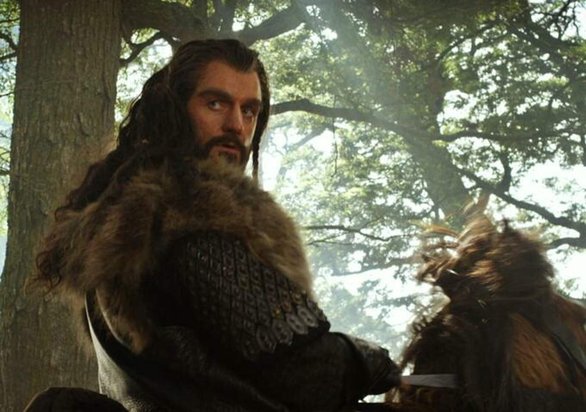 Der Hobbit - Eine unerwartete Reise - Szenenbild 24 von 86