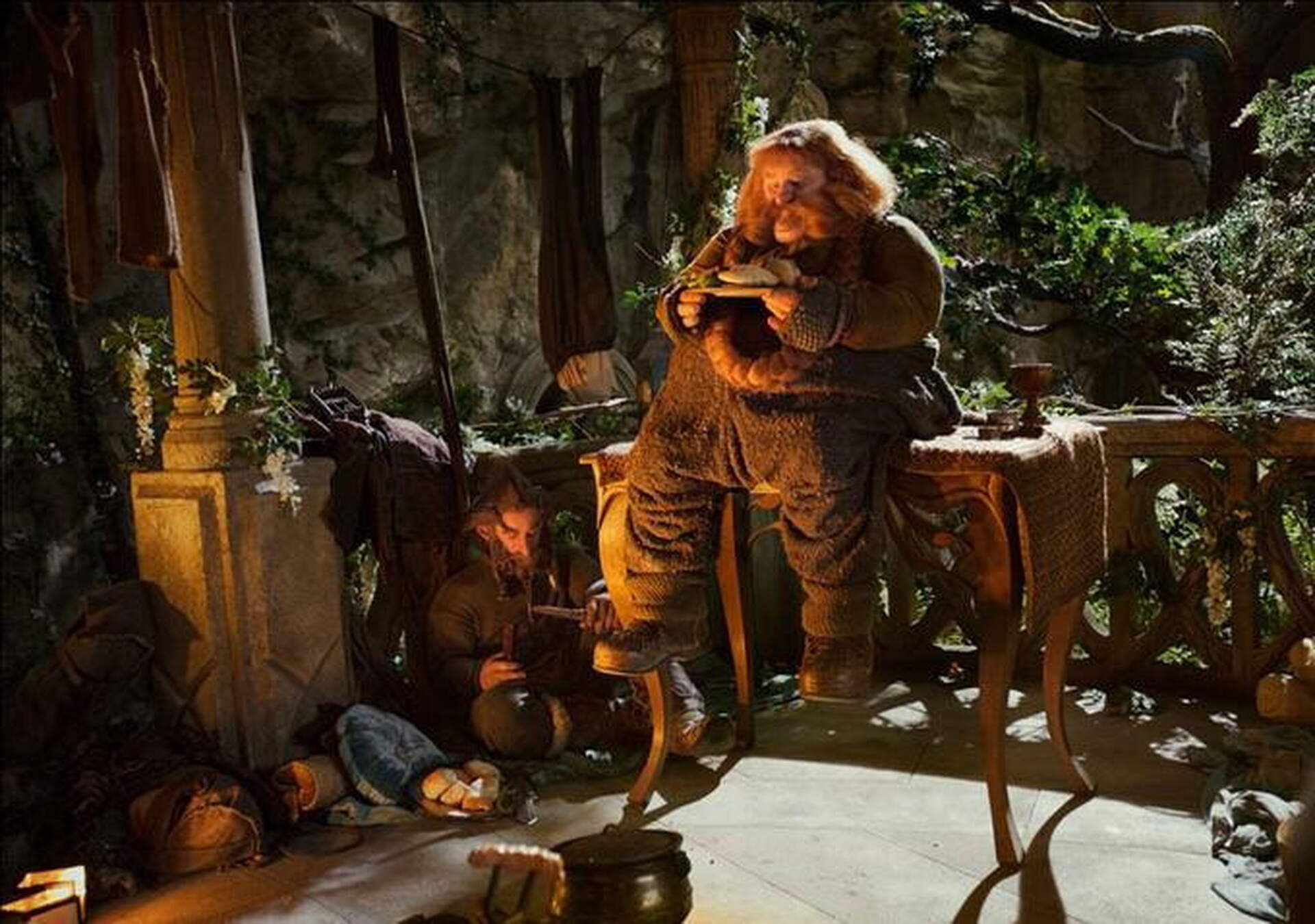 Der Hobbit - Eine unerwartete Reise - Szenenbild 25 von 86