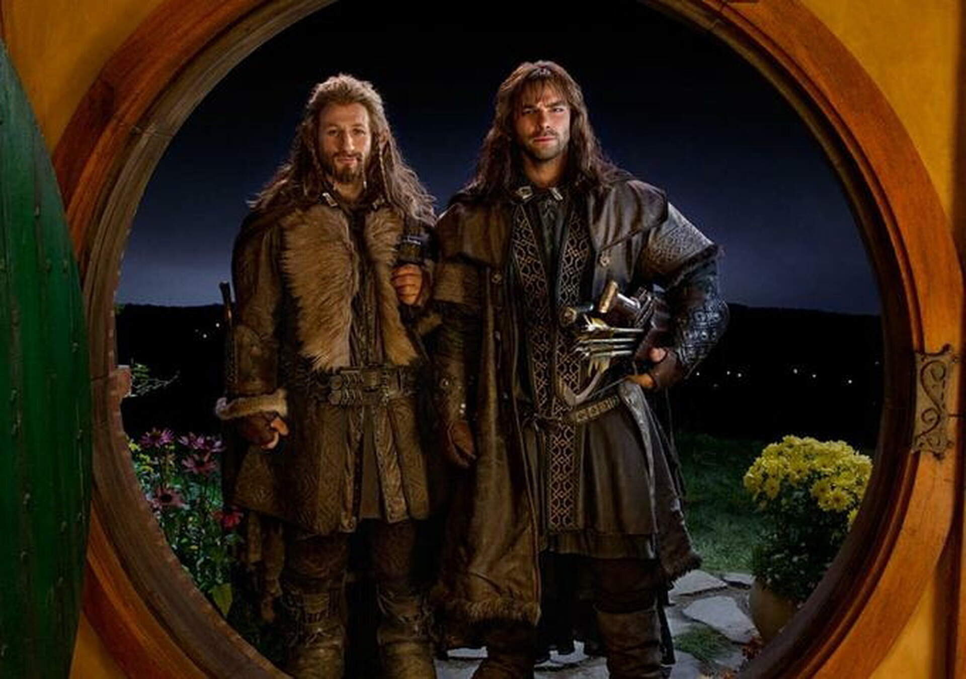 Der Hobbit - Eine unerwartete Reise - Szenenbild 29 von 86