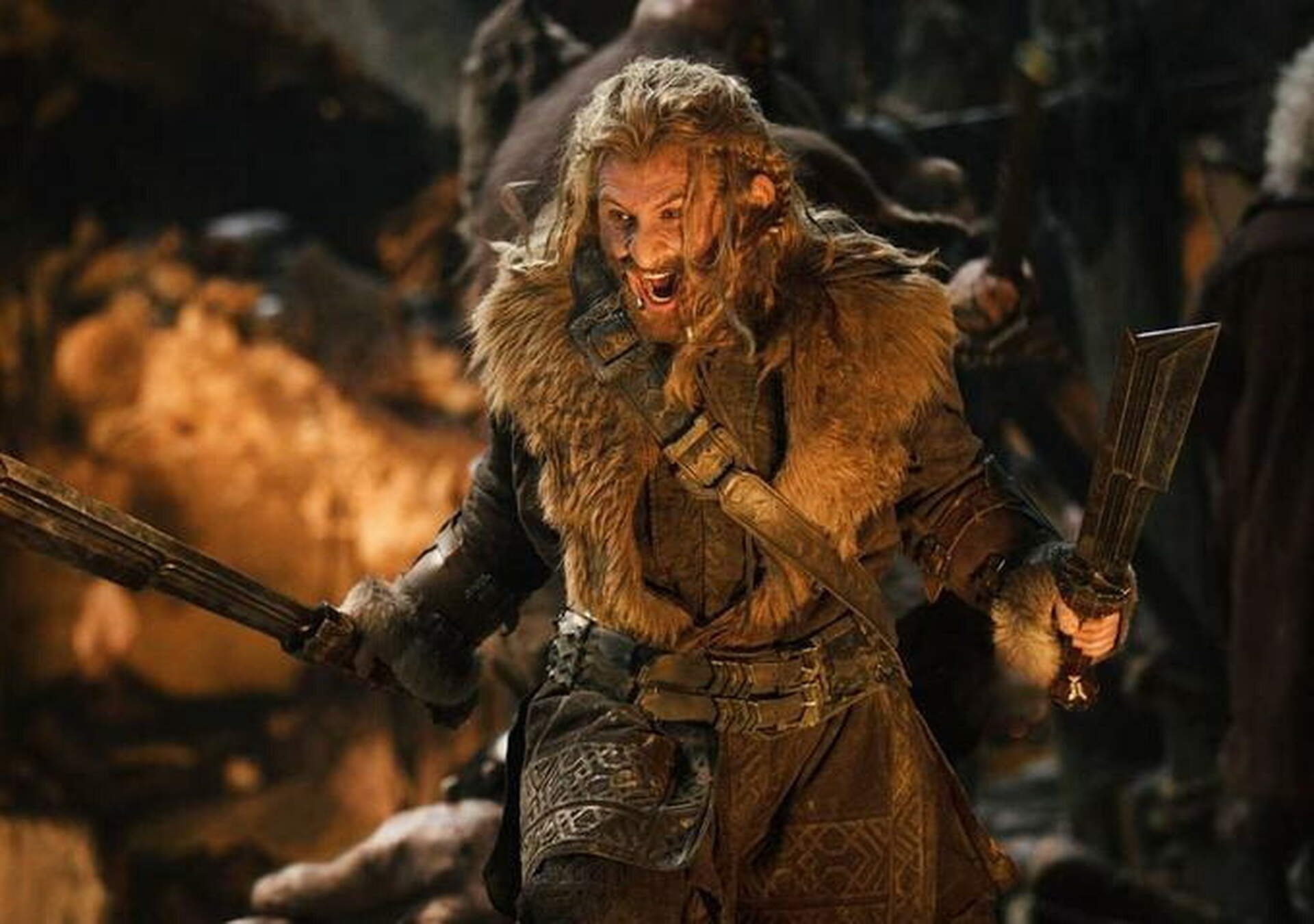 Der Hobbit - Eine unerwartete Reise - Szenenbild 30 von 86