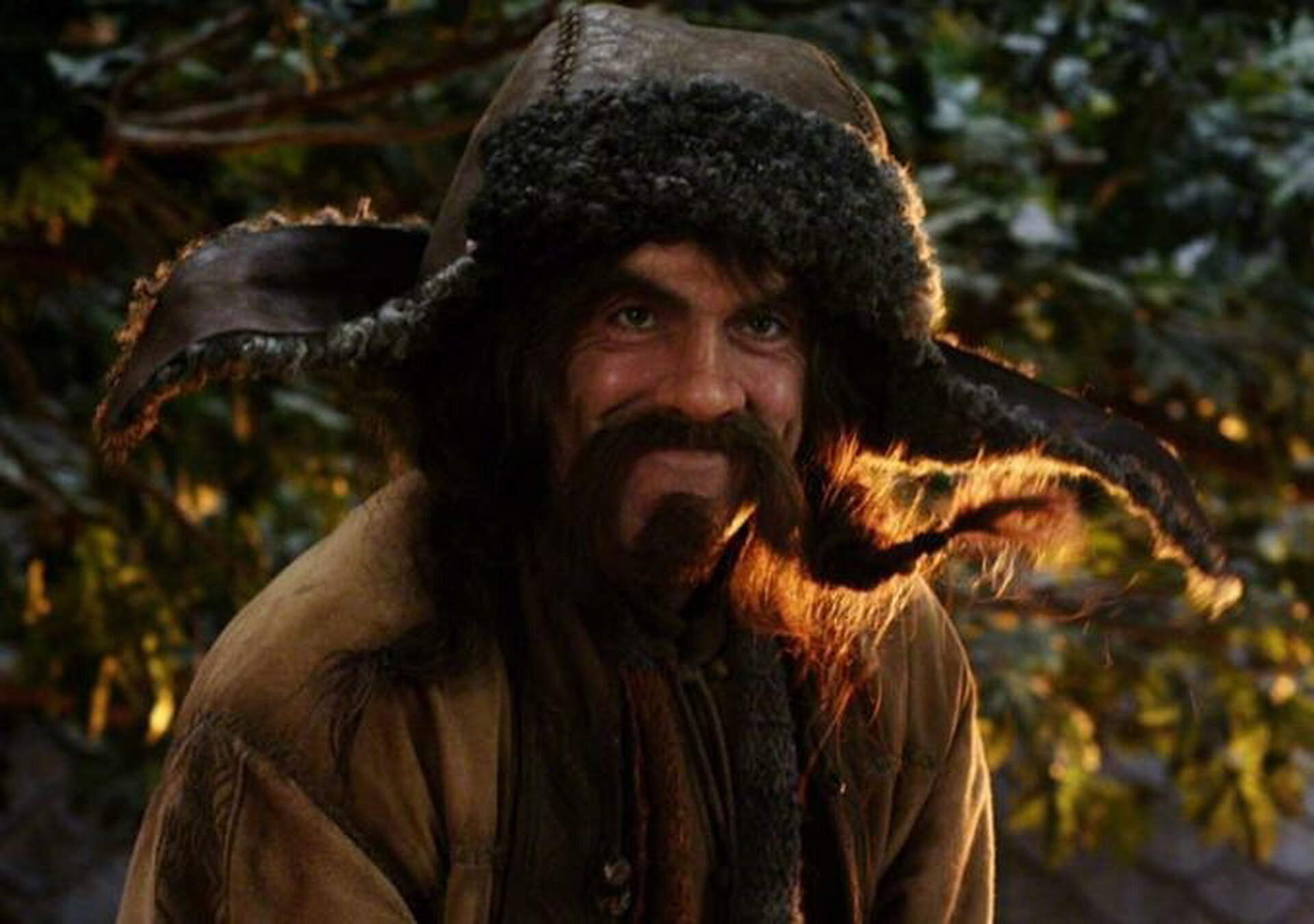 Der Hobbit - Eine unerwartete Reise - Szenenbild 31 von 86