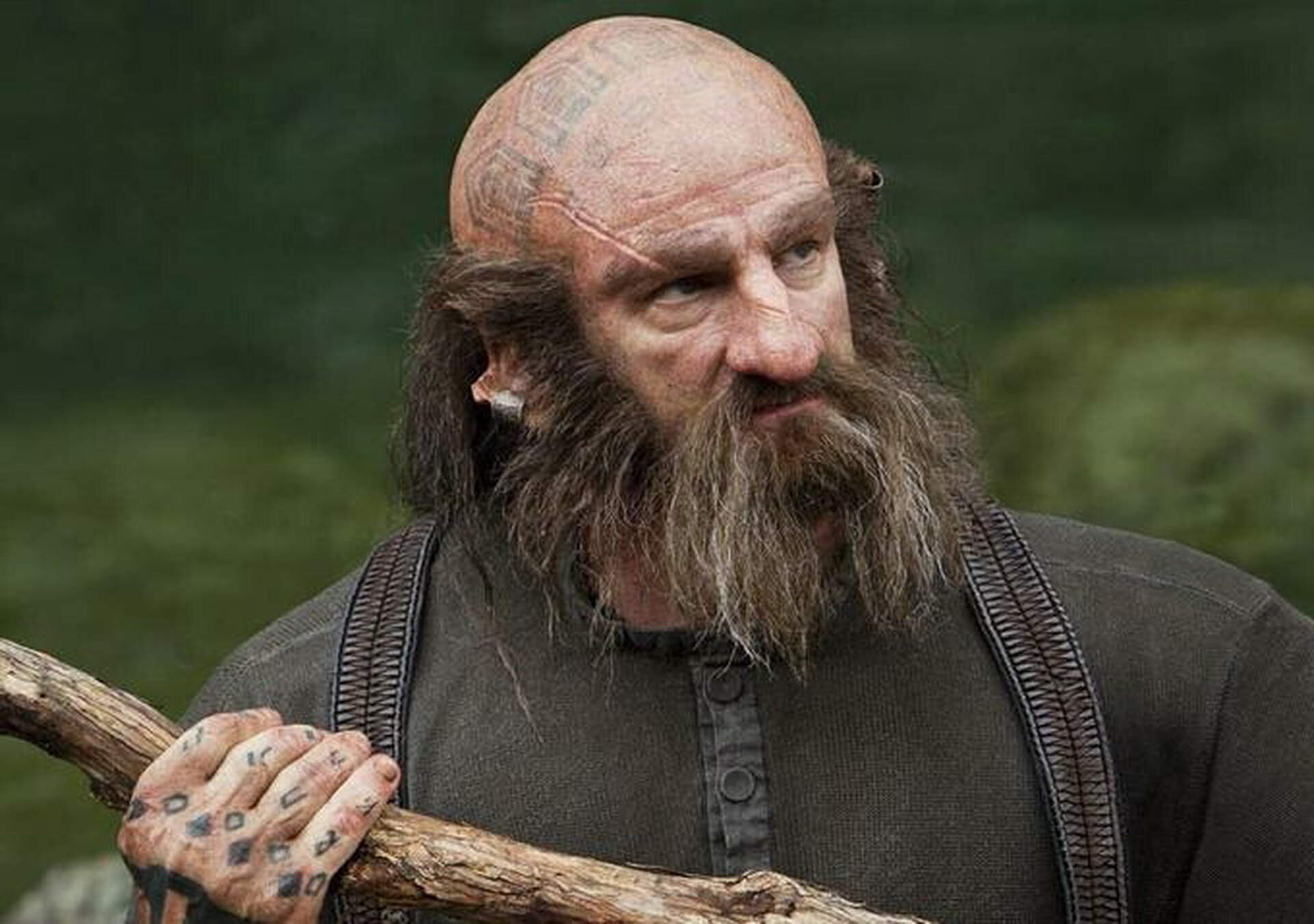 Der Hobbit - Eine unerwartete Reise - Szenenbild 32 von 86