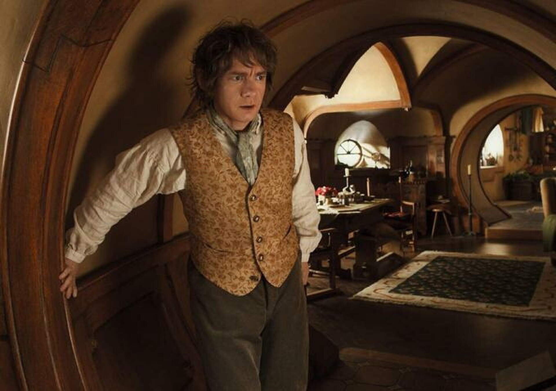 Der Hobbit - Eine unerwartete Reise - Szenenbild 33 von 86
