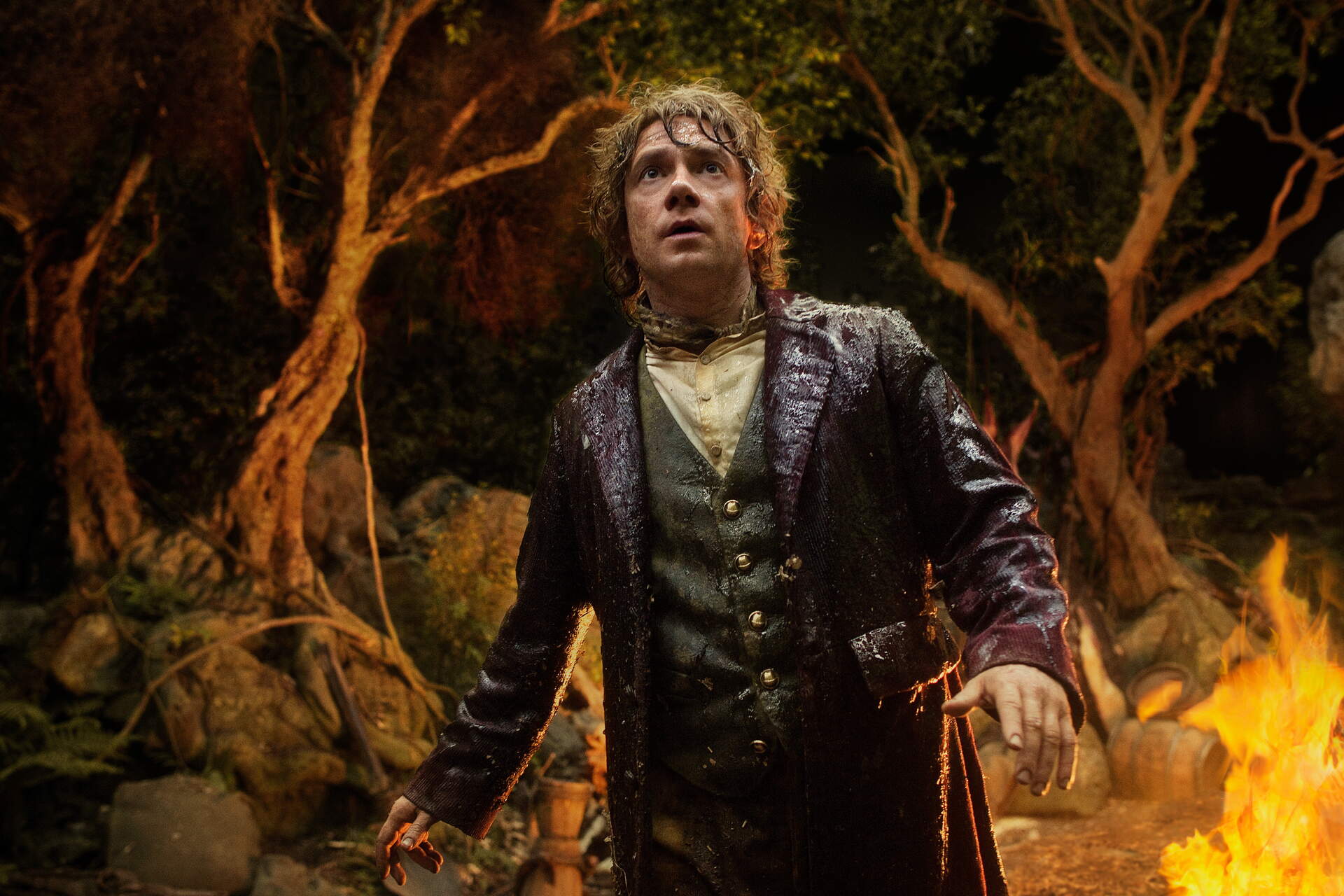 Der Hobbit - Eine unerwartete Reise - Szenenbild 36 von 86