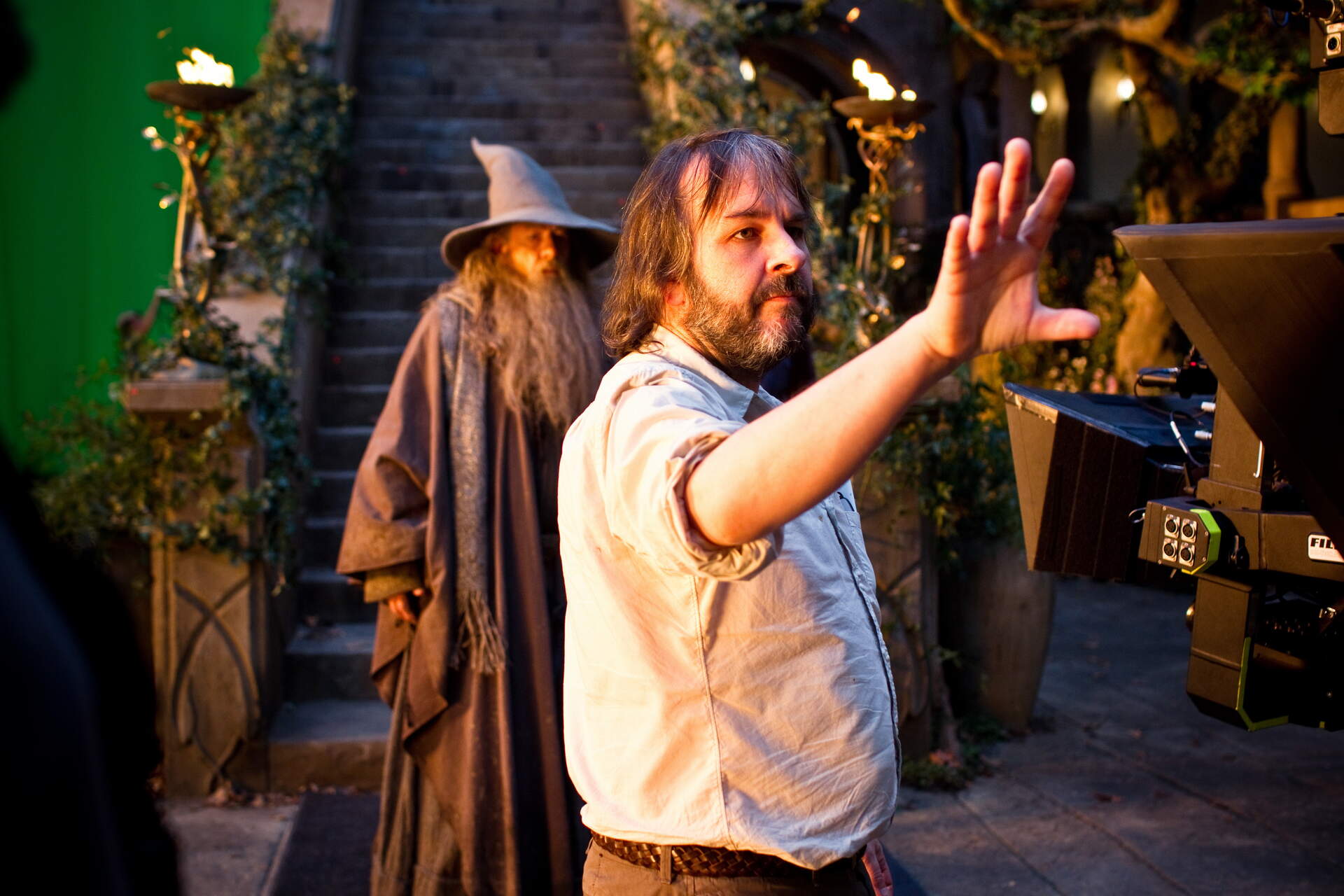 Der Hobbit - Eine unerwartete Reise - Szenenbild 37 von 86
