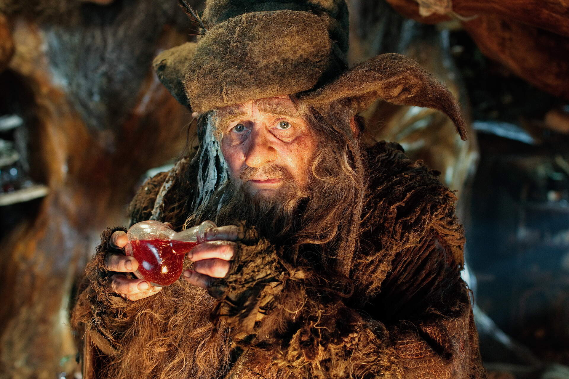 Der Hobbit - Eine unerwartete Reise - Szenenbild 41 von 86