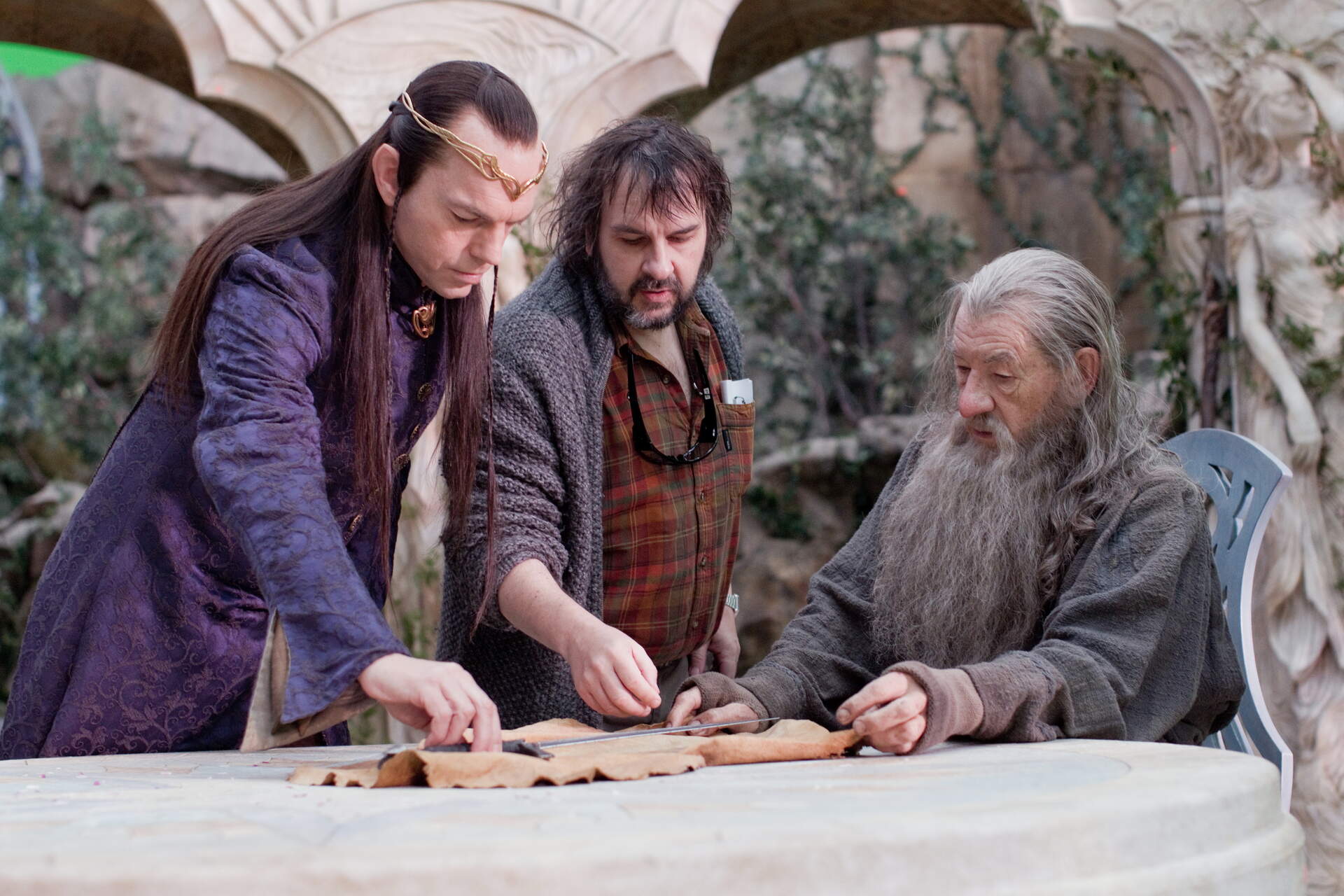 Der Hobbit - Eine unerwartete Reise - Szenenbild 42 von 86