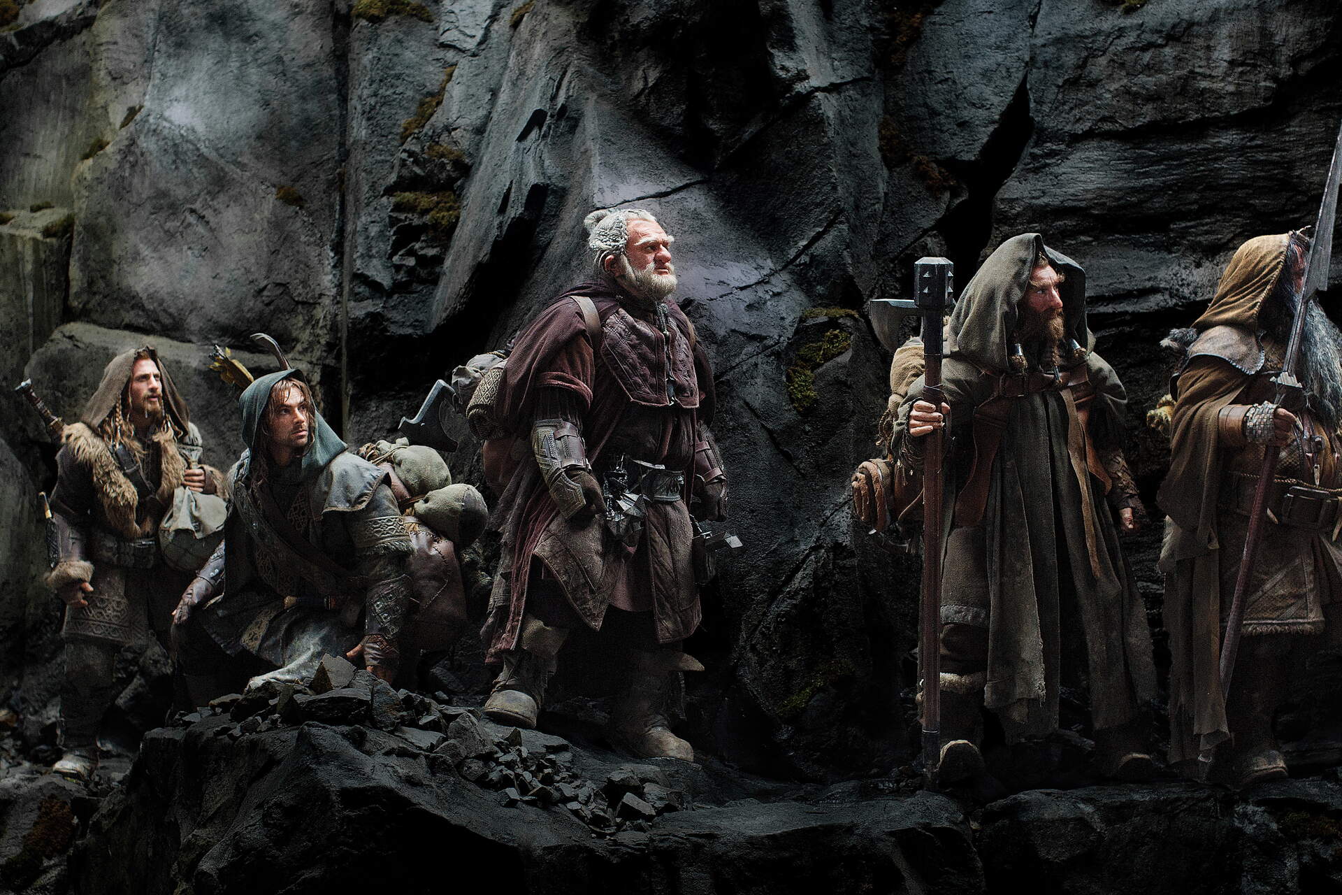 Der Hobbit - Eine unerwartete Reise - Szenenbild 43 von 86