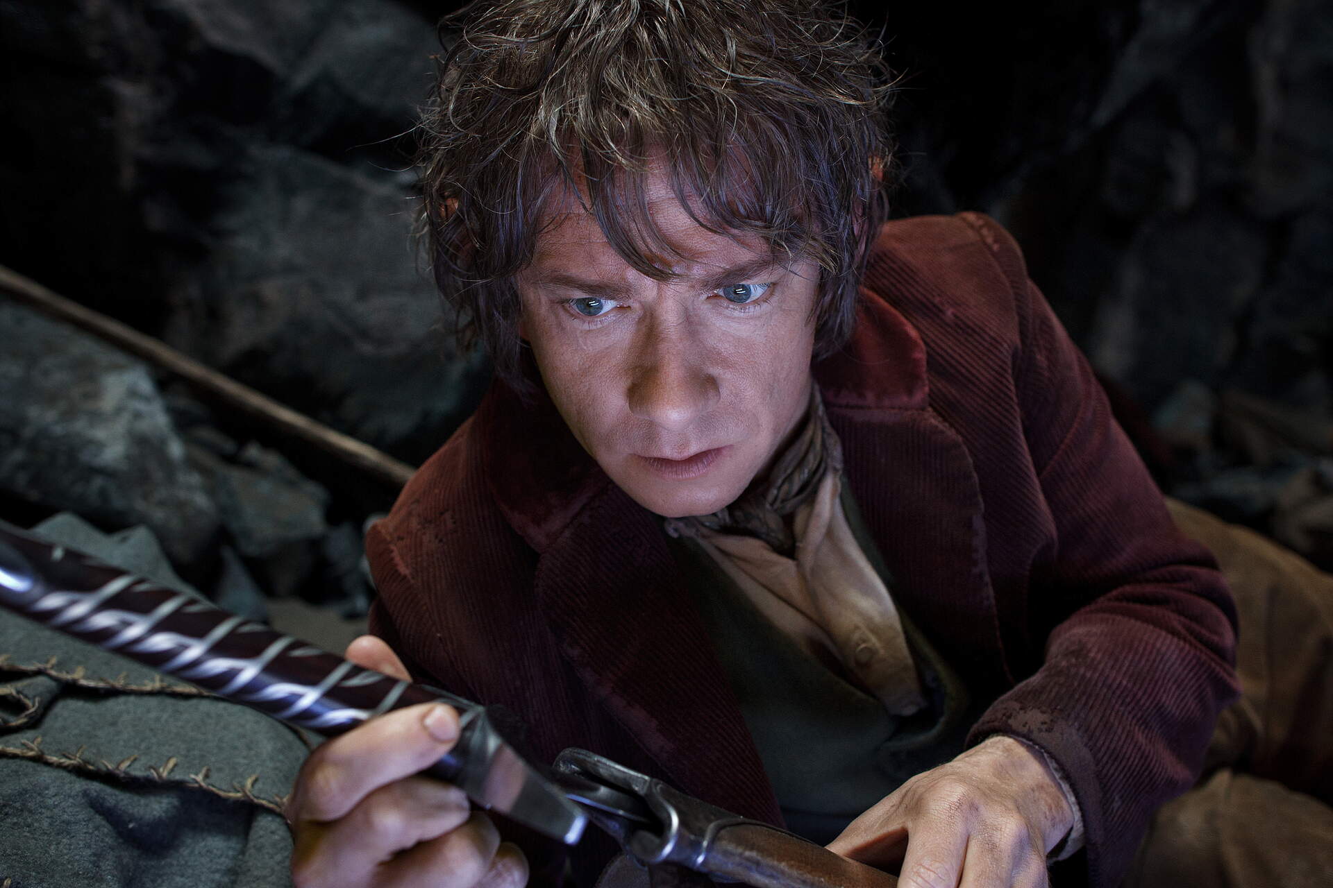 Der Hobbit - Eine unerwartete Reise - Szenenbild 44 von 86