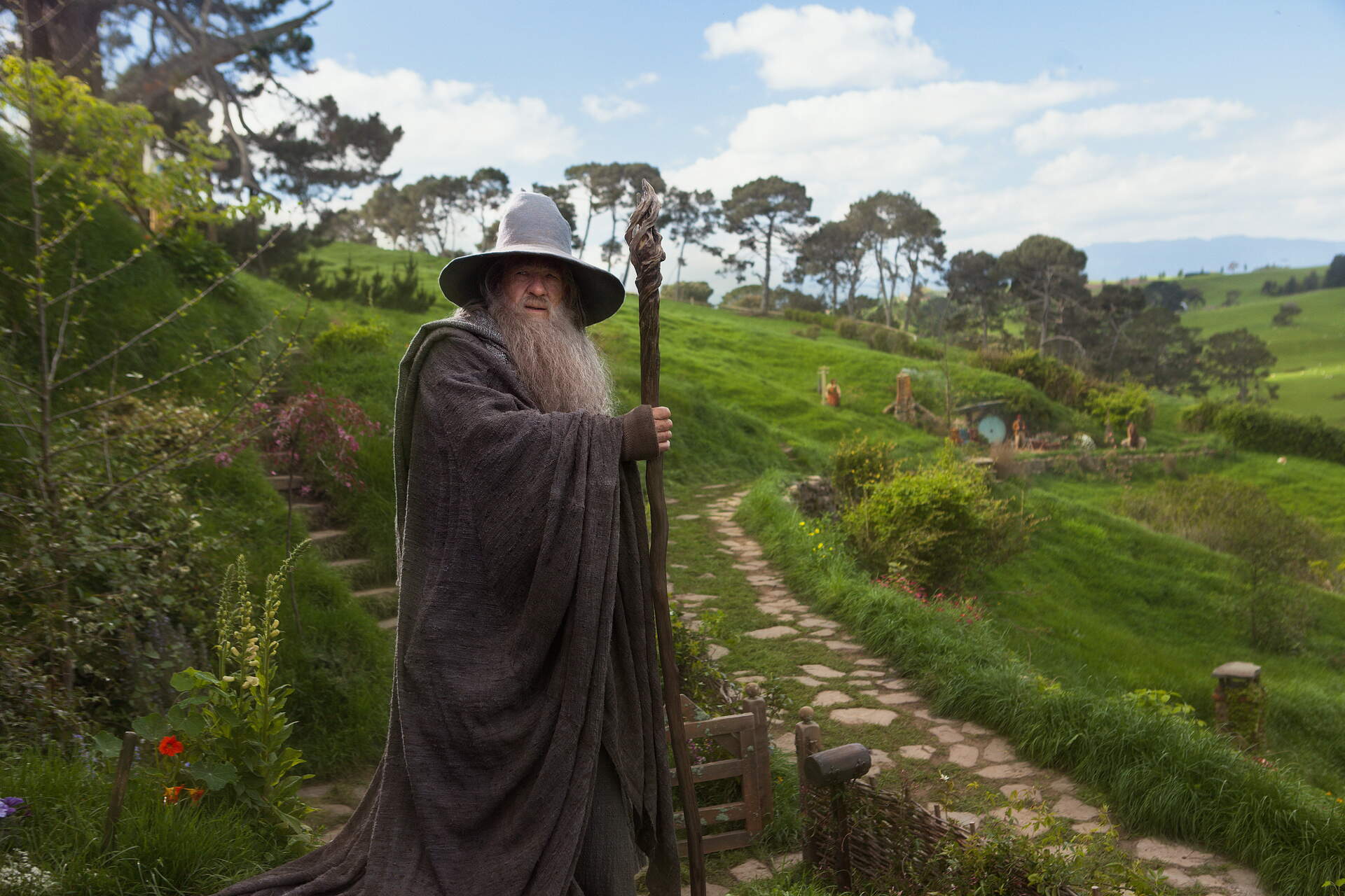 Der Hobbit - Eine unerwartete Reise - Szenenbild 45 von 86