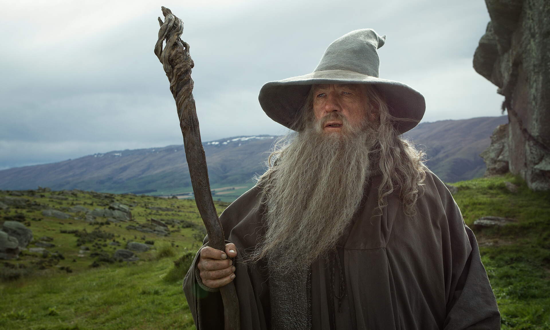 Der Hobbit - Eine unerwartete Reise - Szenenbild 48 von 86