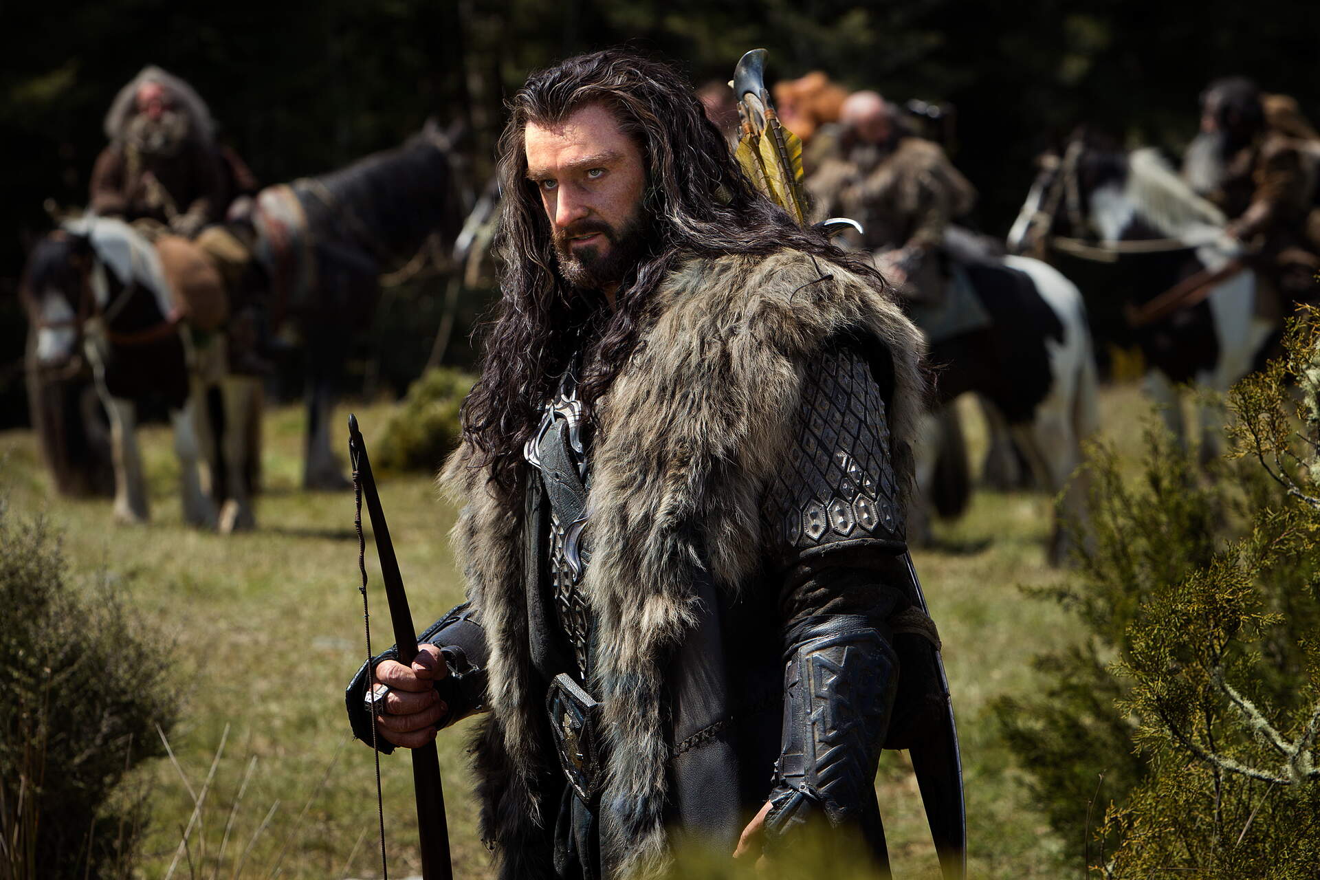 Der Hobbit - Eine unerwartete Reise - Szenenbild 49 von 86