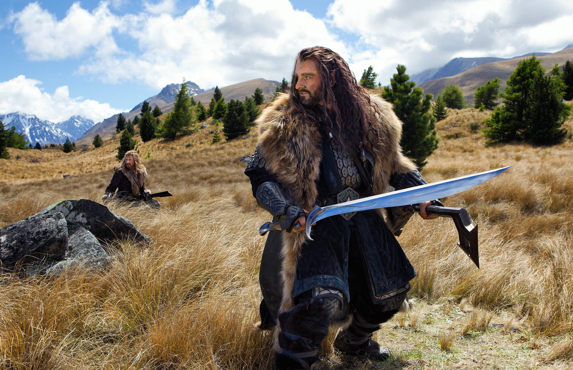Der Hobbit - Eine unerwartete Reise - Szenenbild 50 von 86