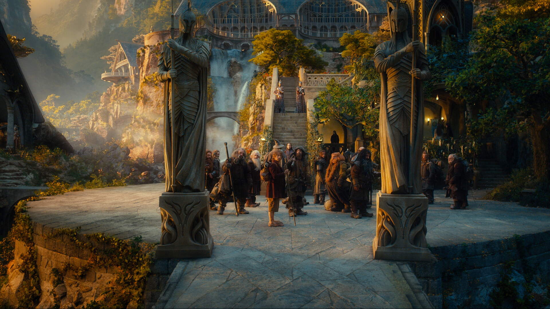 Der Hobbit - Eine unerwartete Reise - Szenenbild 52 von 86
