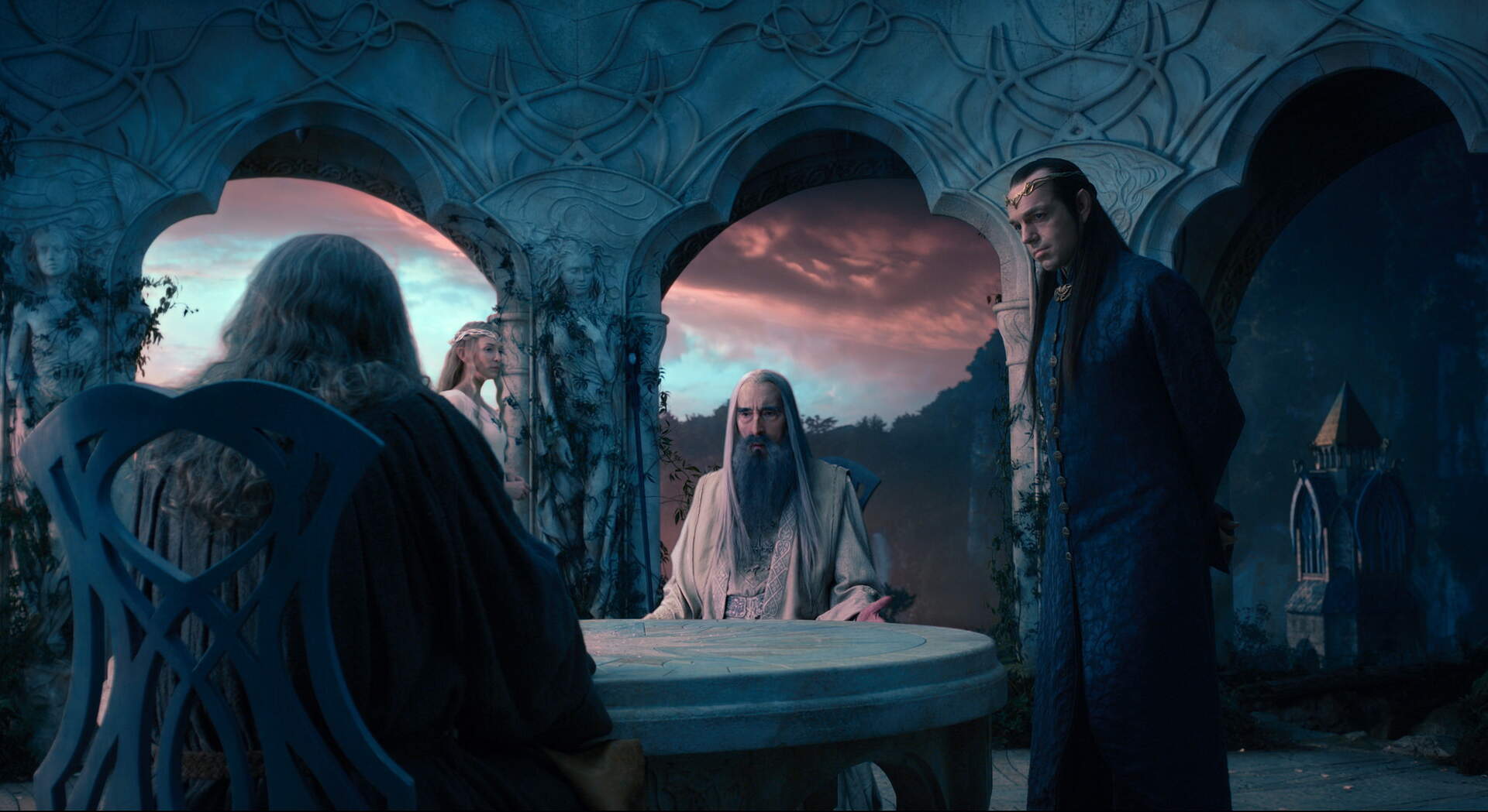 Der Hobbit - Eine unerwartete Reise - Szenenbild 54 von 86