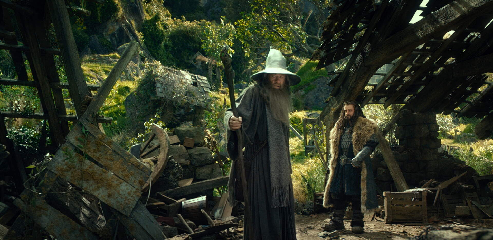 Der Hobbit - Eine unerwartete Reise - Szenenbild 57 von 86