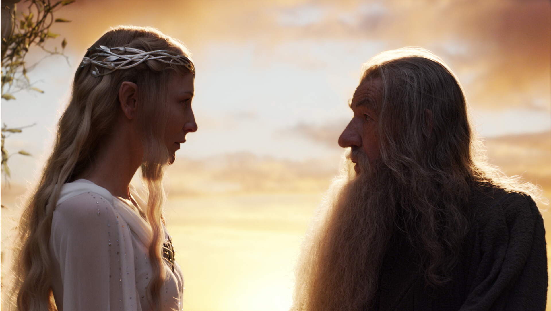 Der Hobbit - Eine unerwartete Reise - Szenenbild 58 von 86