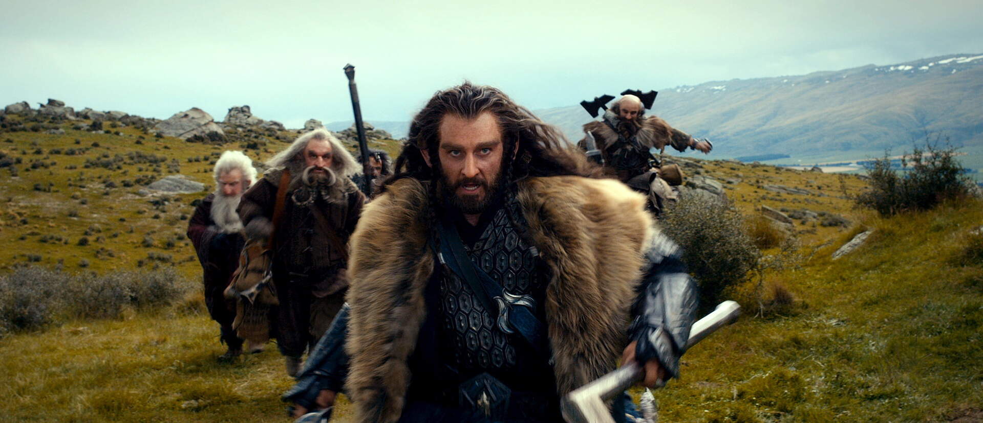 Der Hobbit - Eine unerwartete Reise - Szenenbild 60 von 86