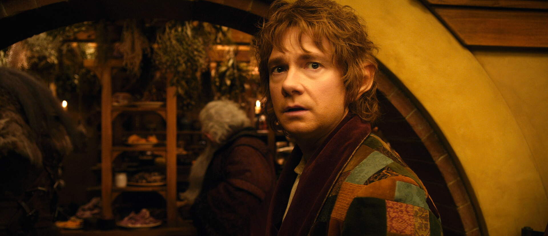 Der Hobbit - Eine unerwartete Reise - Szenenbild 61 von 86