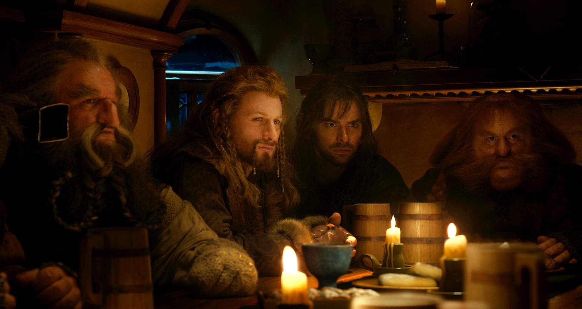 Der Hobbit - Eine unerwartete Reise - Szenenbild 62 von 86