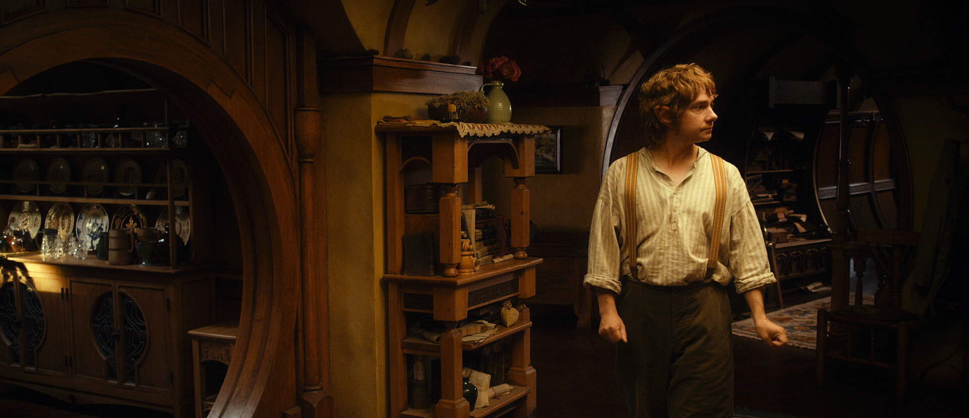 Der Hobbit - Eine unerwartete Reise - Szenenbild 63 von 86